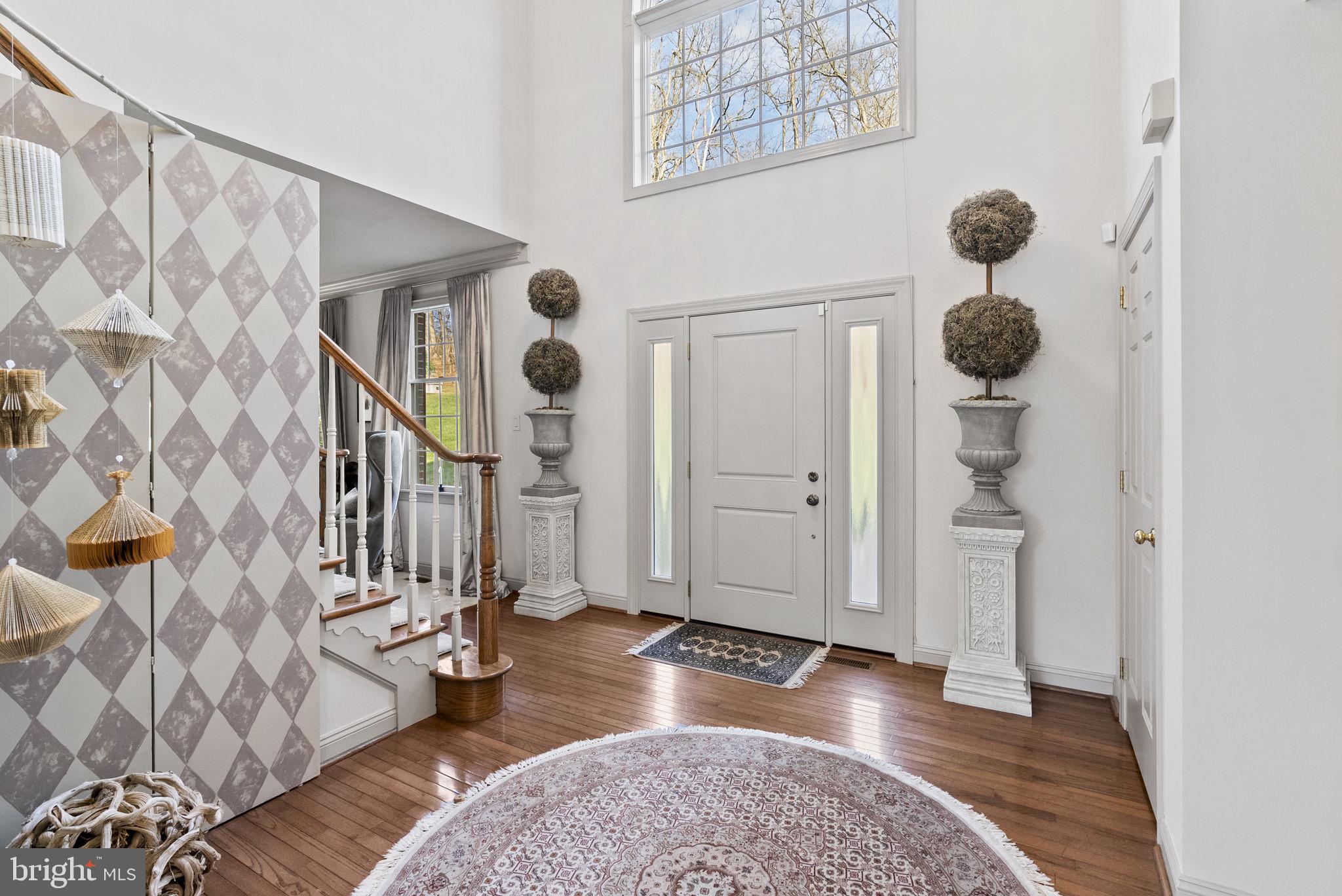 THE MOORS AT RADLEYR - Residential