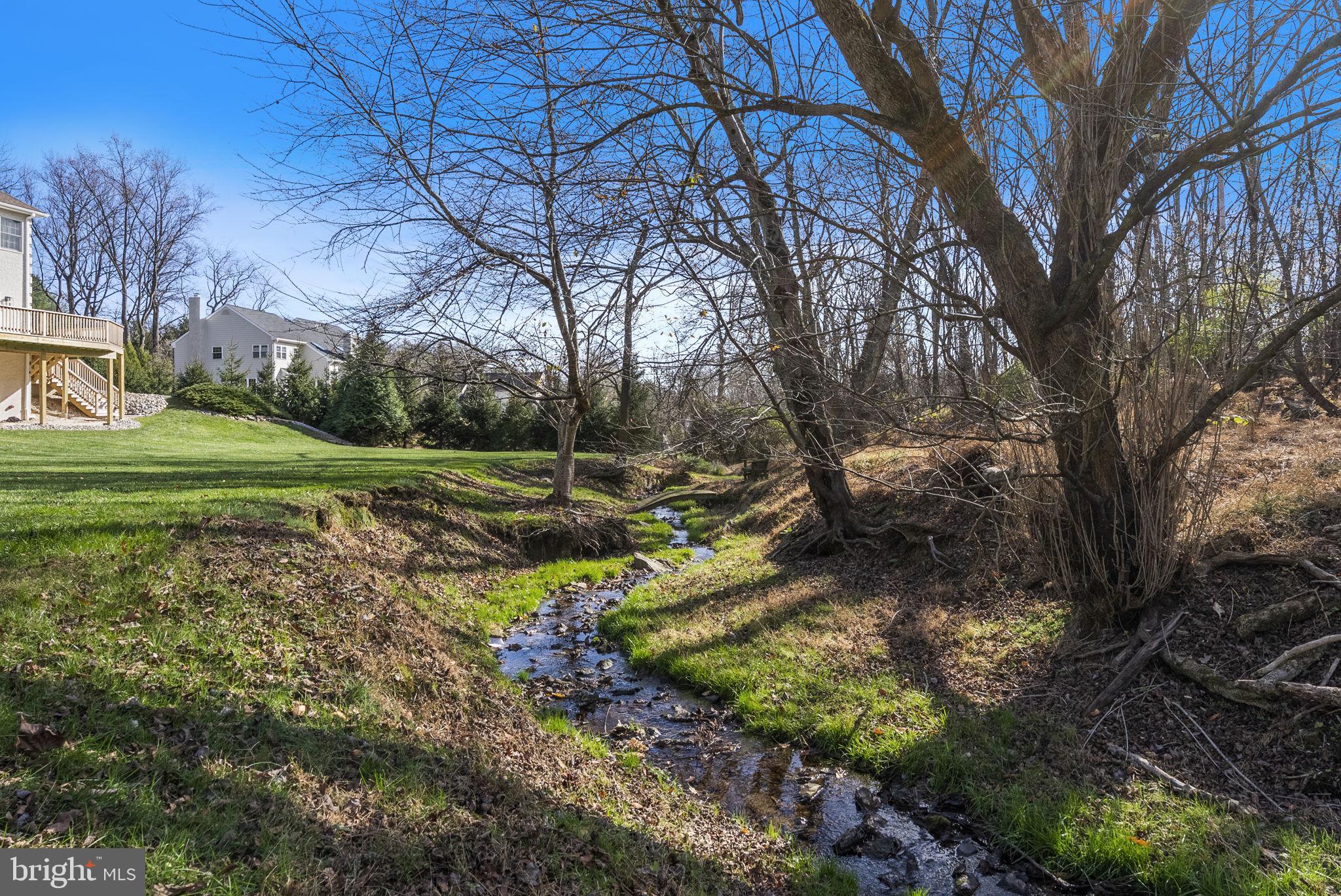 THE MOORS AT RADLEYR - Residential