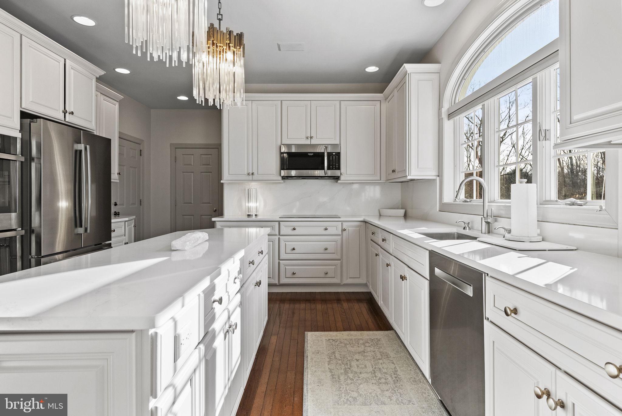 THE MOORS AT RADLEYR - Residential