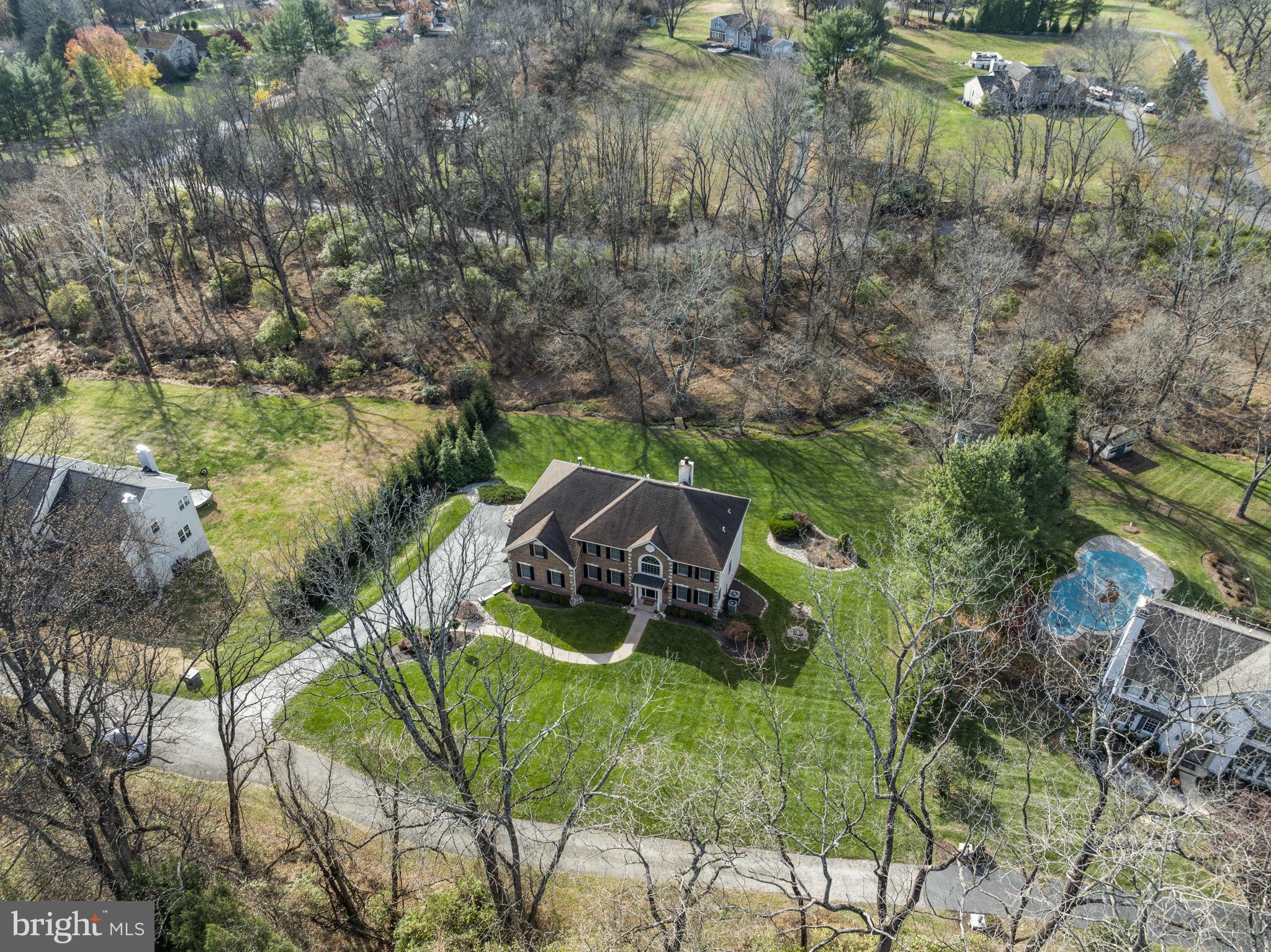 THE MOORS AT RADLEYR - Residential