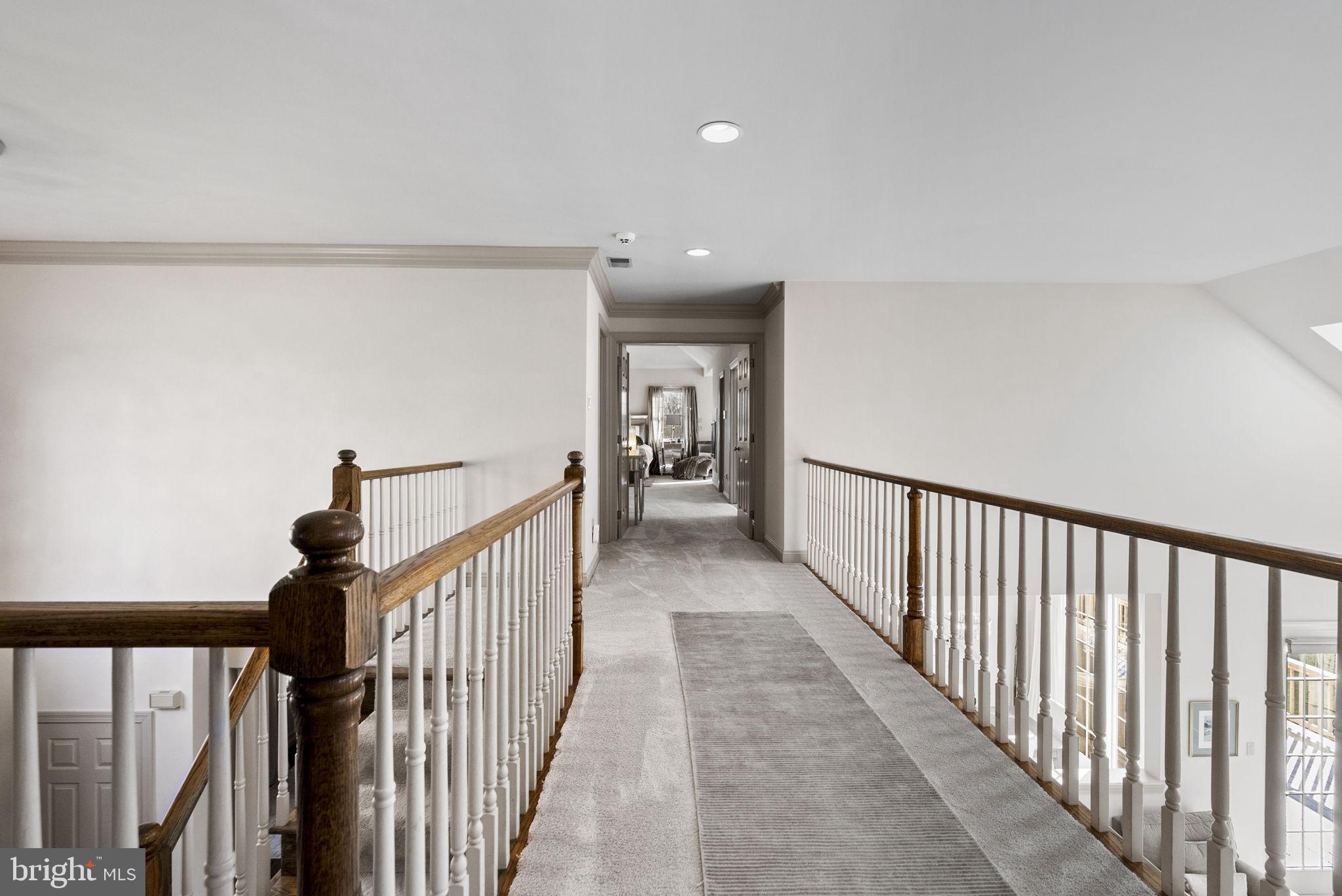 THE MOORS AT RADLEYR - Residential