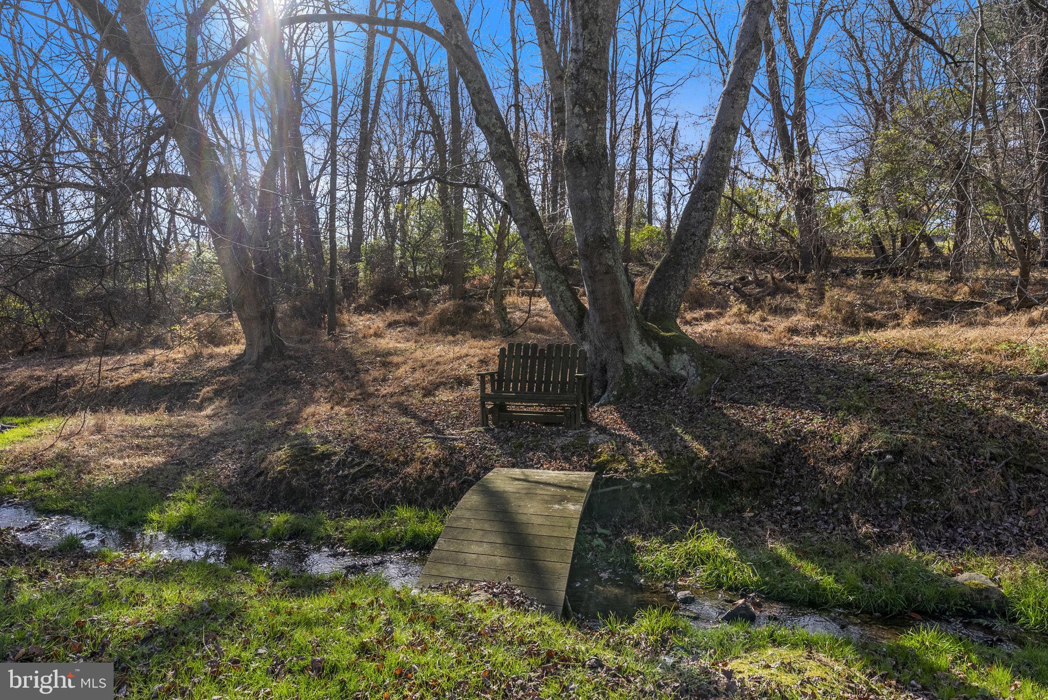 THE MOORS AT RADLEYR - Residential