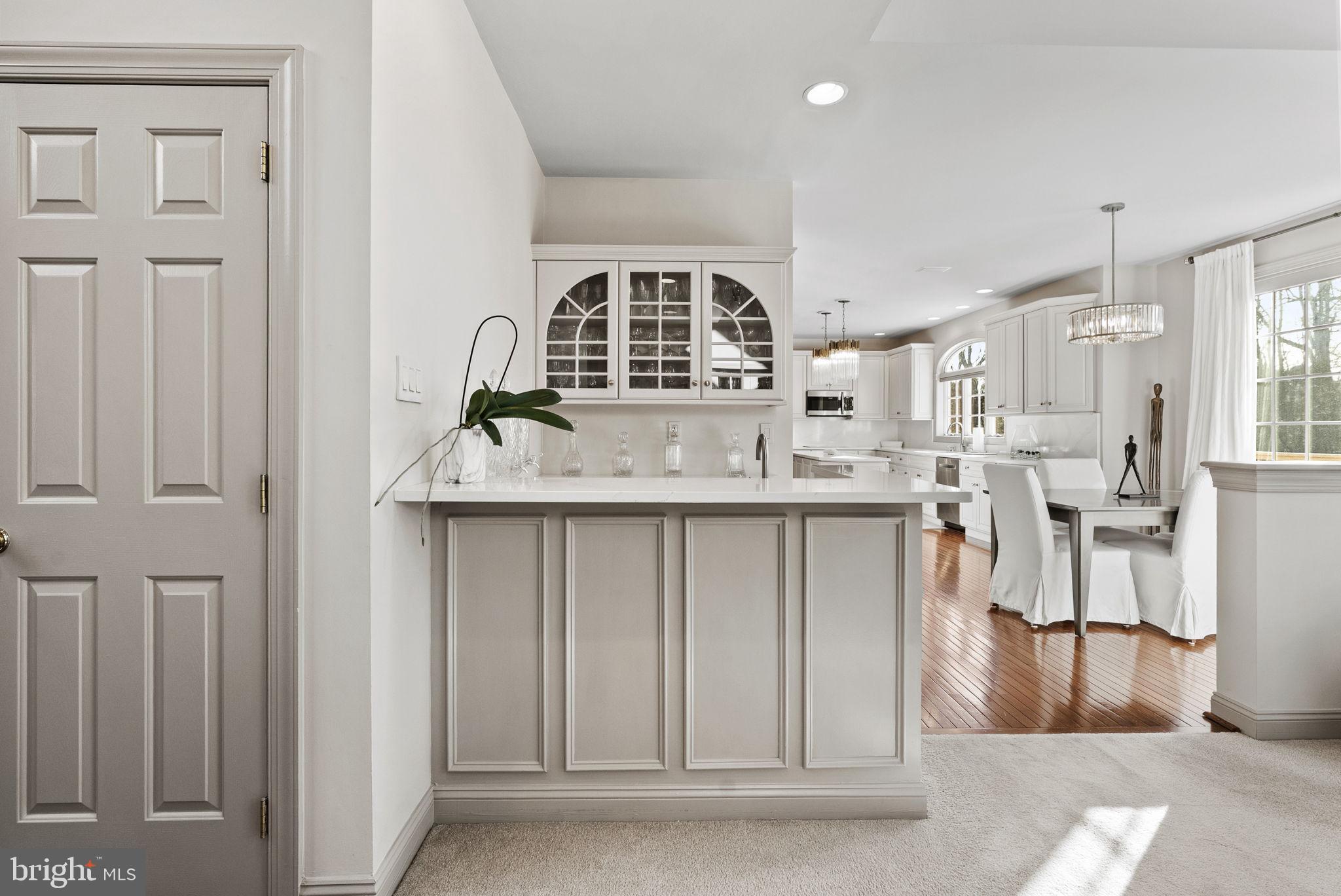 THE MOORS AT RADLEYR - Residential