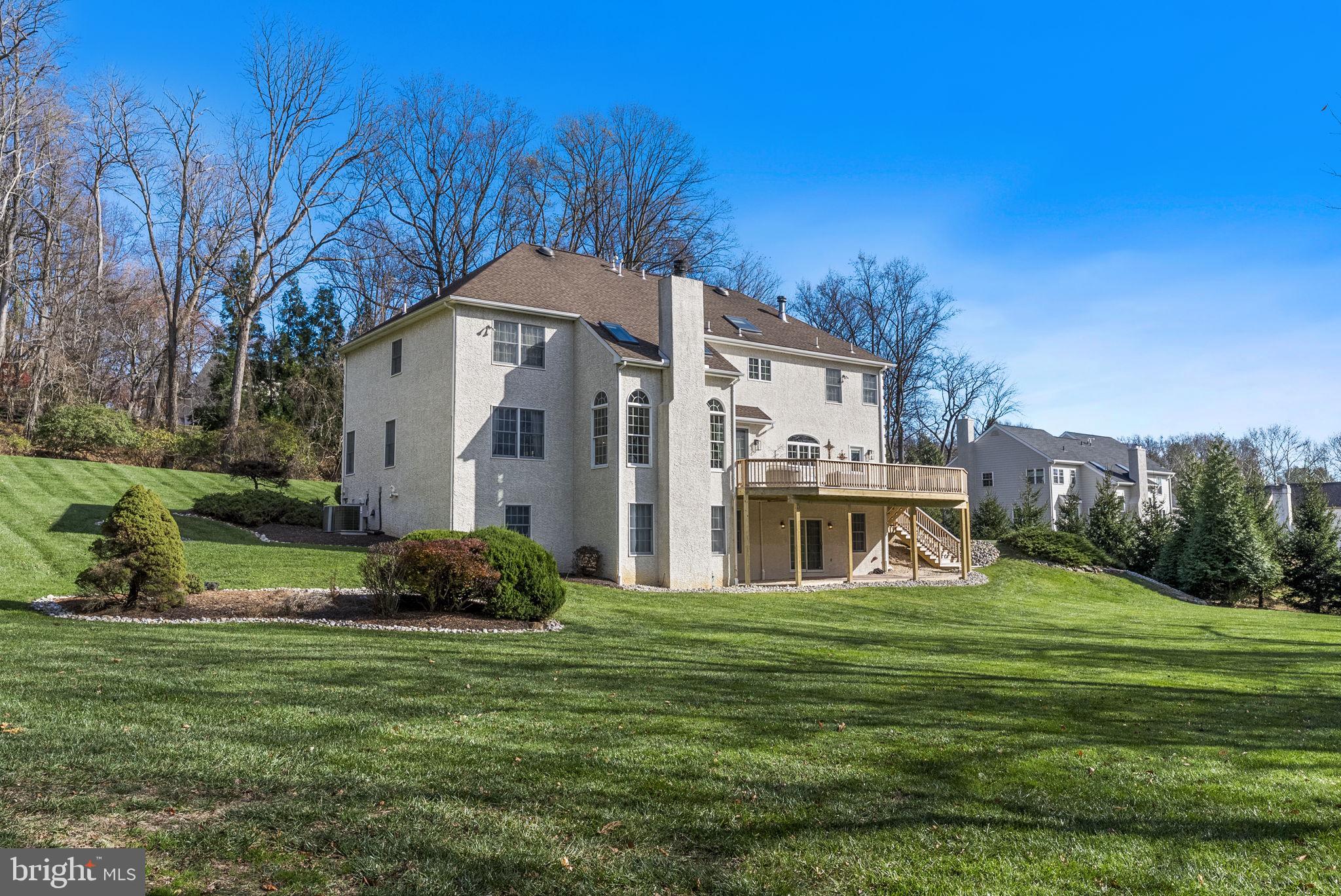 THE MOORS AT RADLEYR - Residential