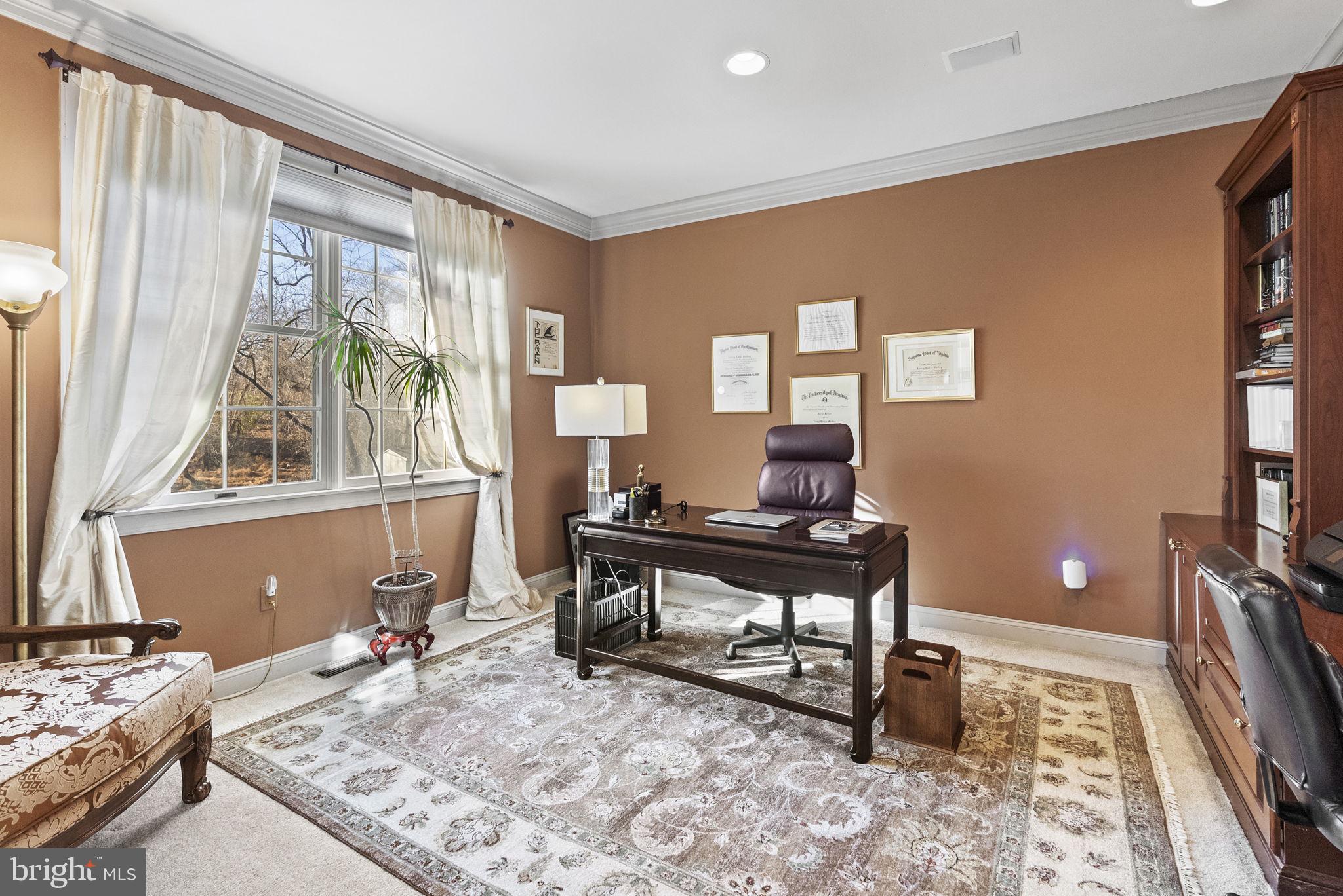 THE MOORS AT RADLEYR - Residential