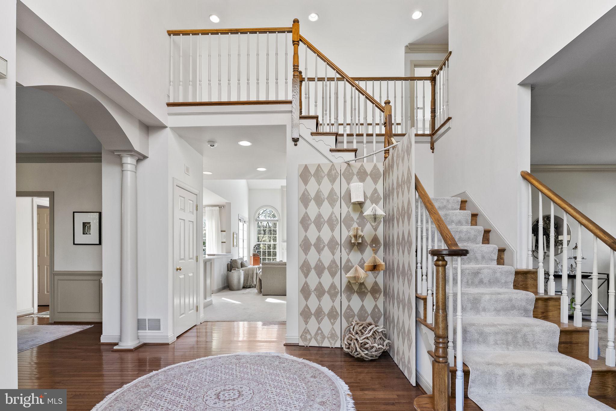 THE MOORS AT RADLEYR - Residential