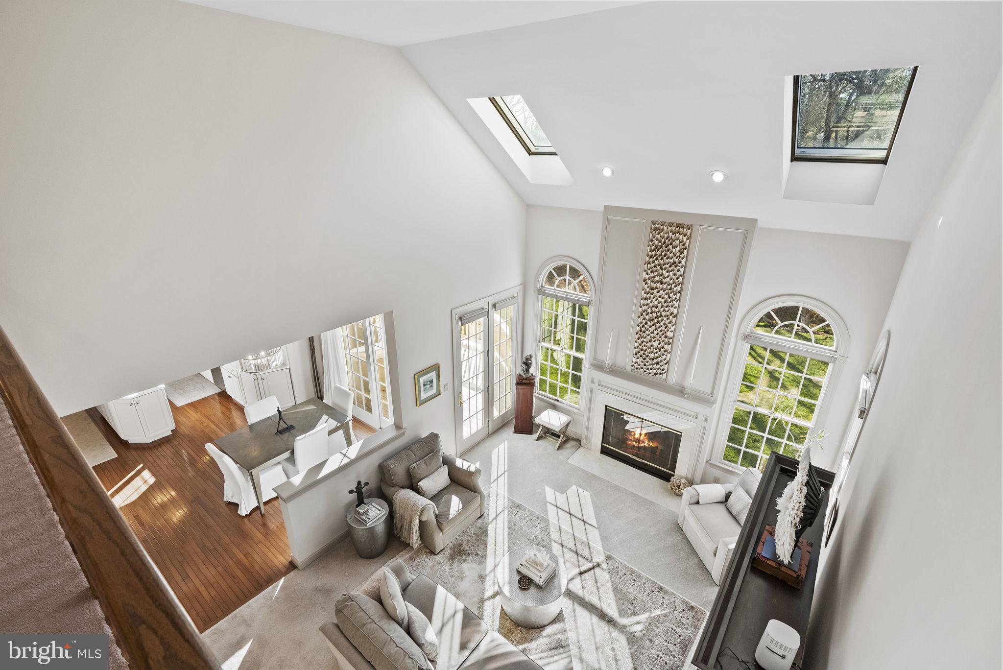 THE MOORS AT RADLEYR - Residential