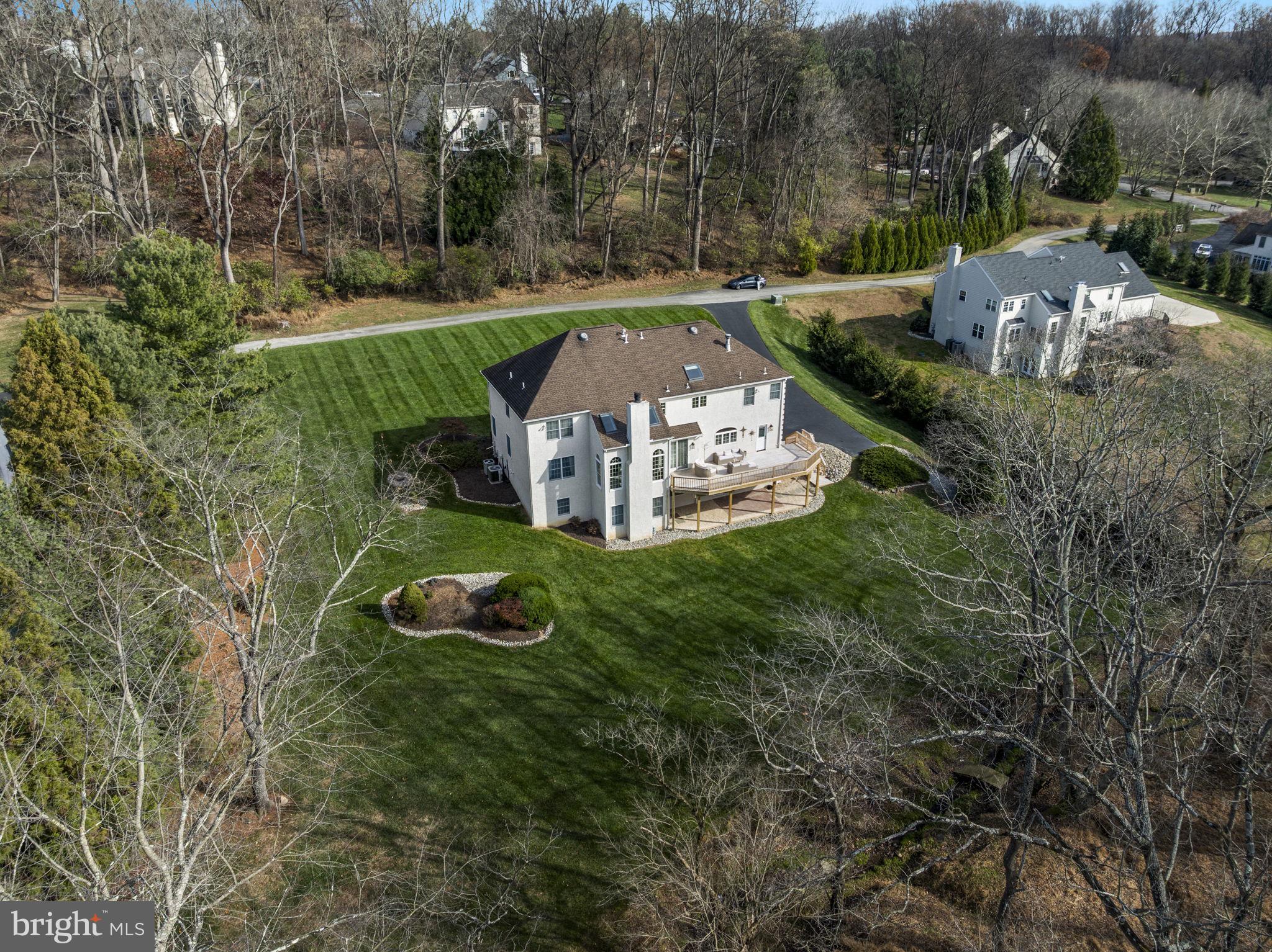 THE MOORS AT RADLEYR - Residential