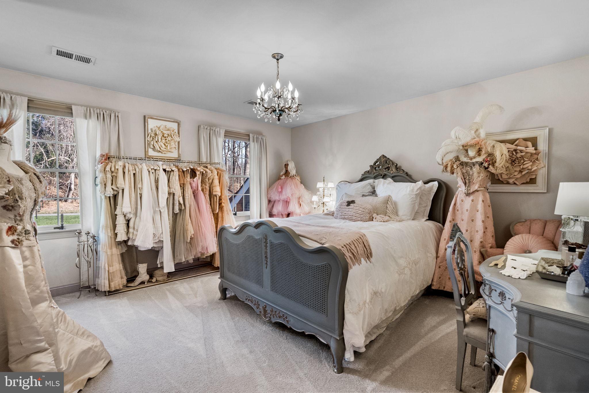 THE MOORS AT RADLEYR - Residential