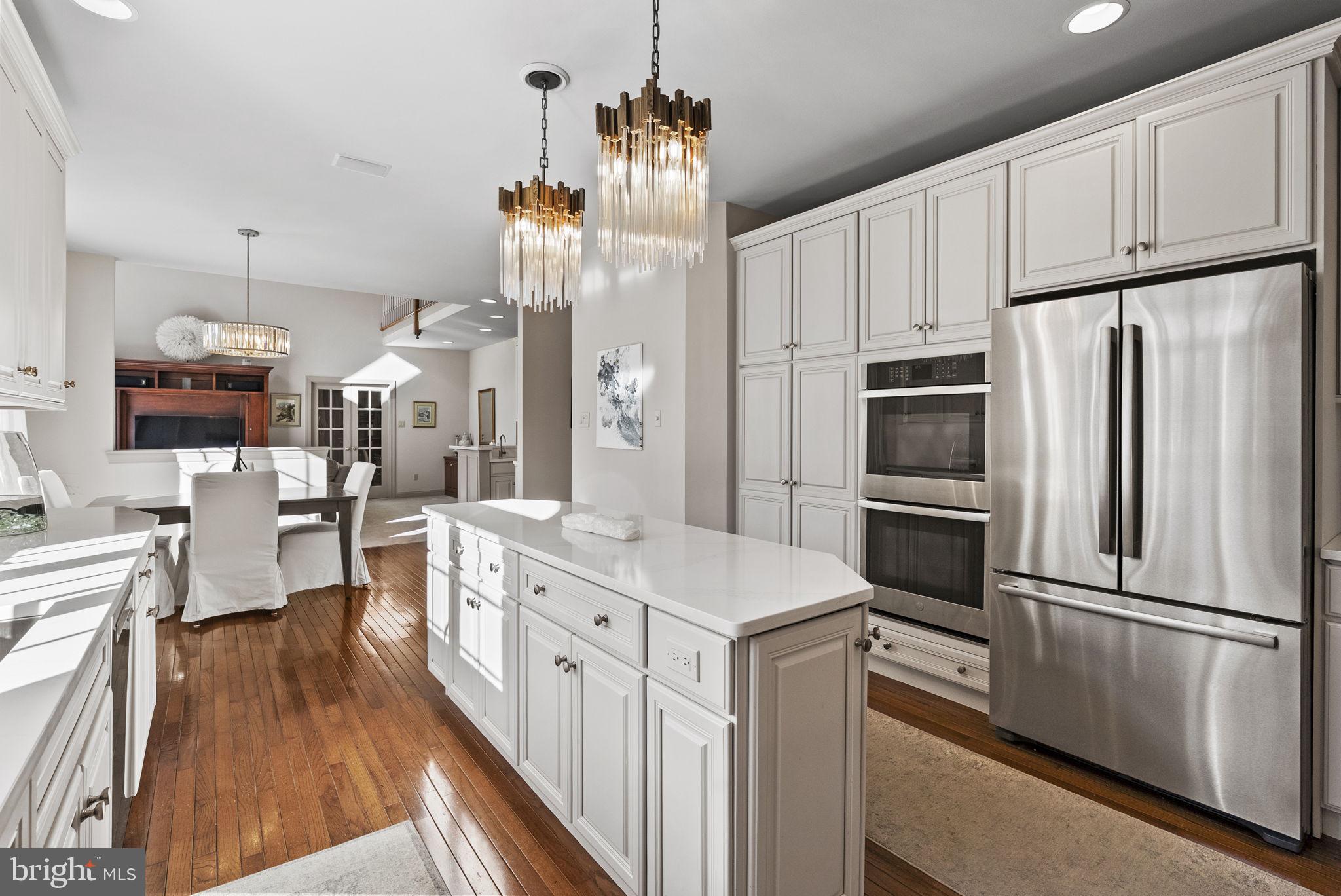 THE MOORS AT RADLEYR - Residential