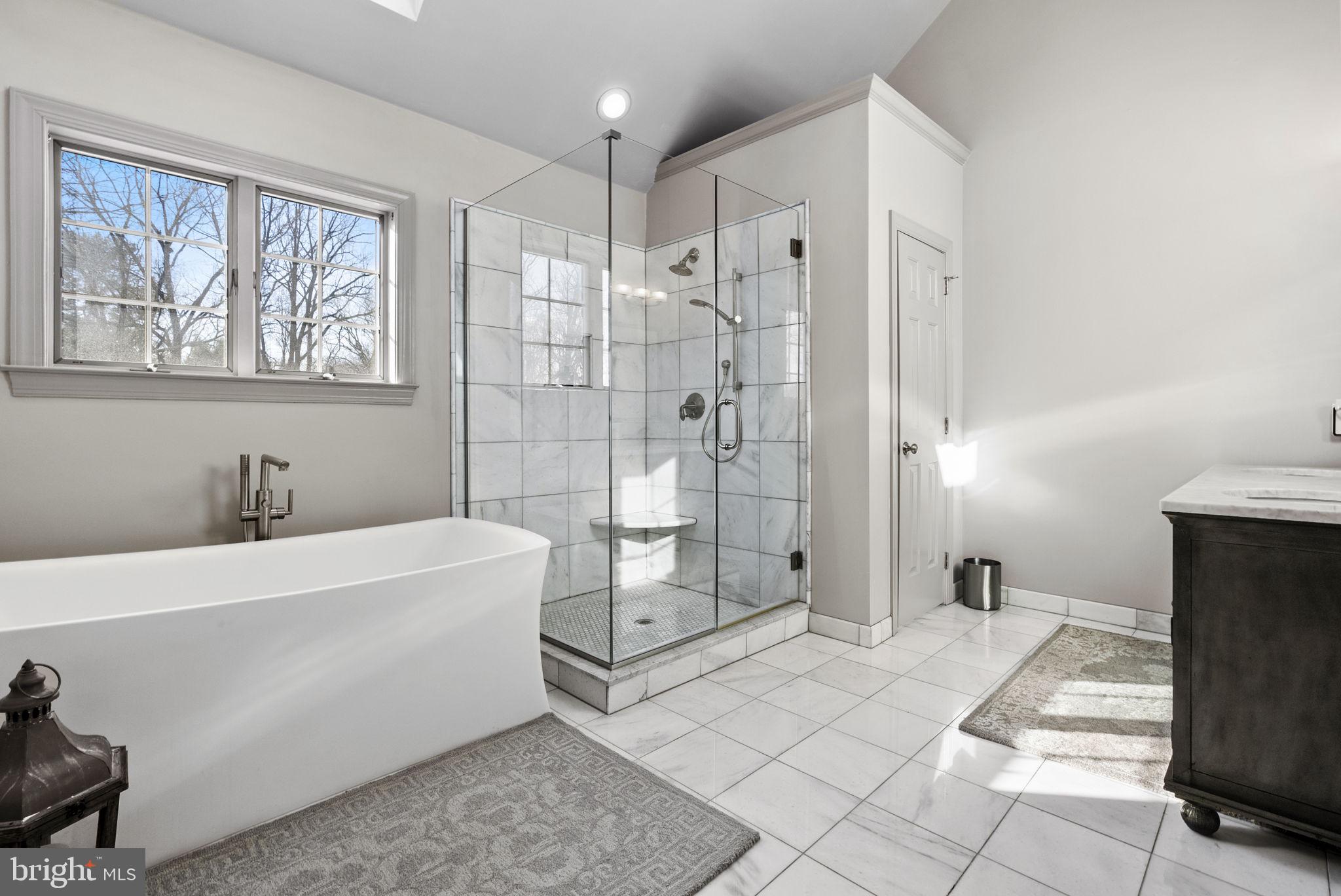 THE MOORS AT RADLEYR - Residential