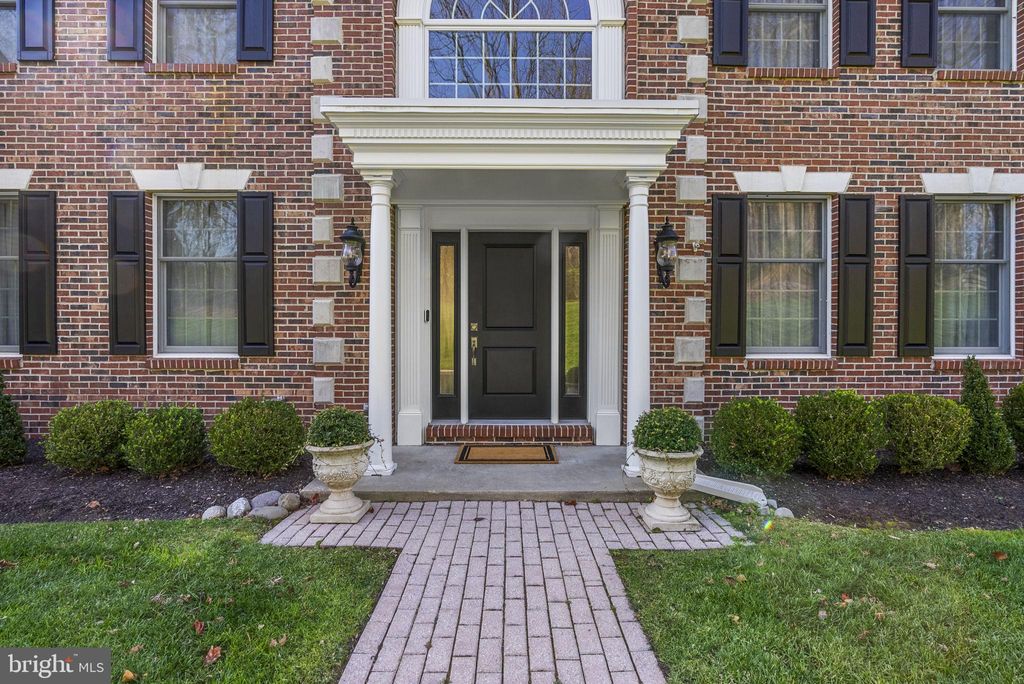 Photo of 361 Quail Run Lane, WEST CHESTER, PA 19382 (MLS # PACT2114374)