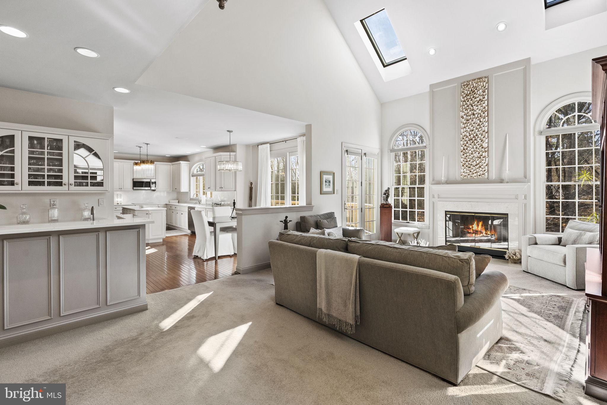 THE MOORS AT RADLEYR - Residential