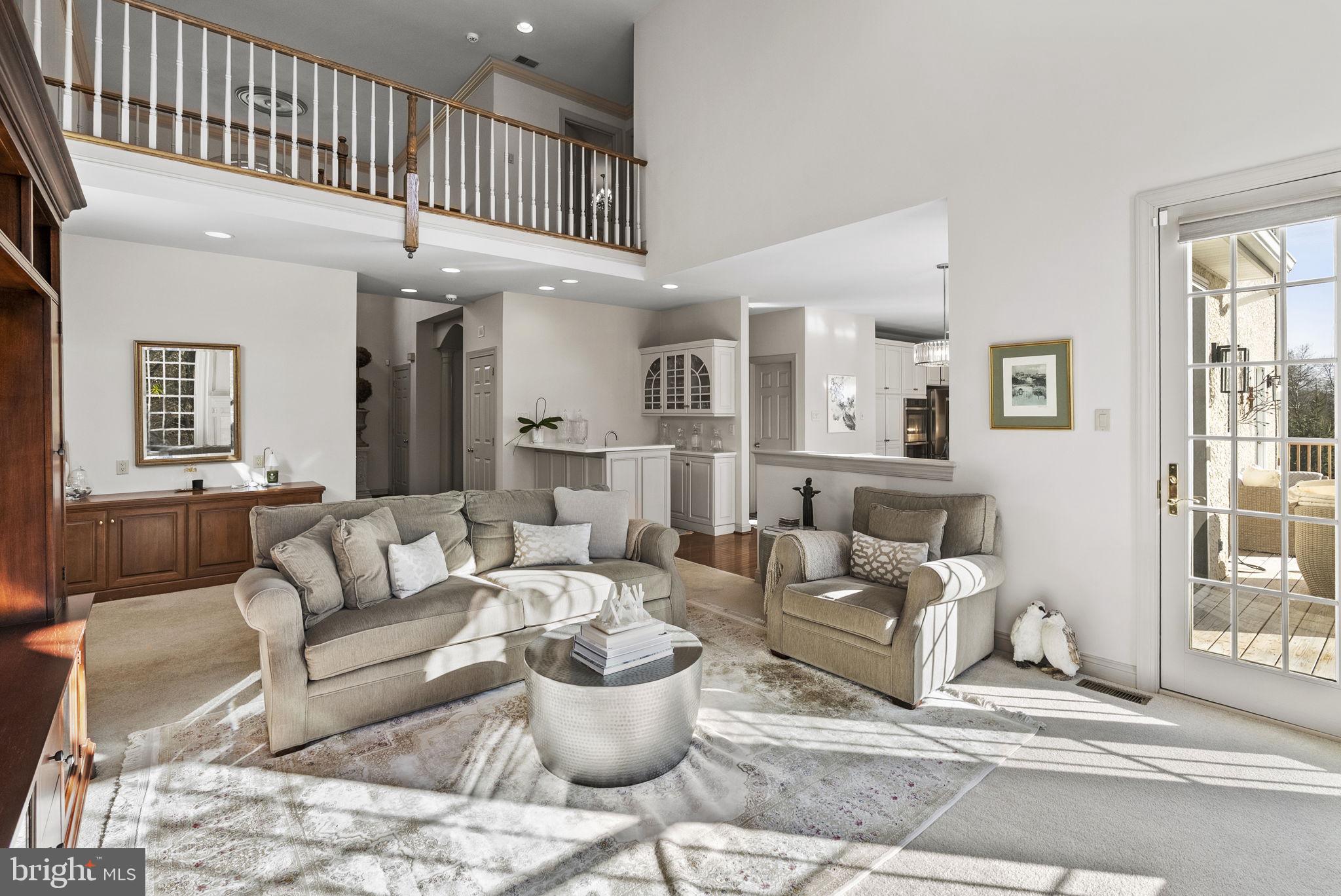 THE MOORS AT RADLEYR - Residential