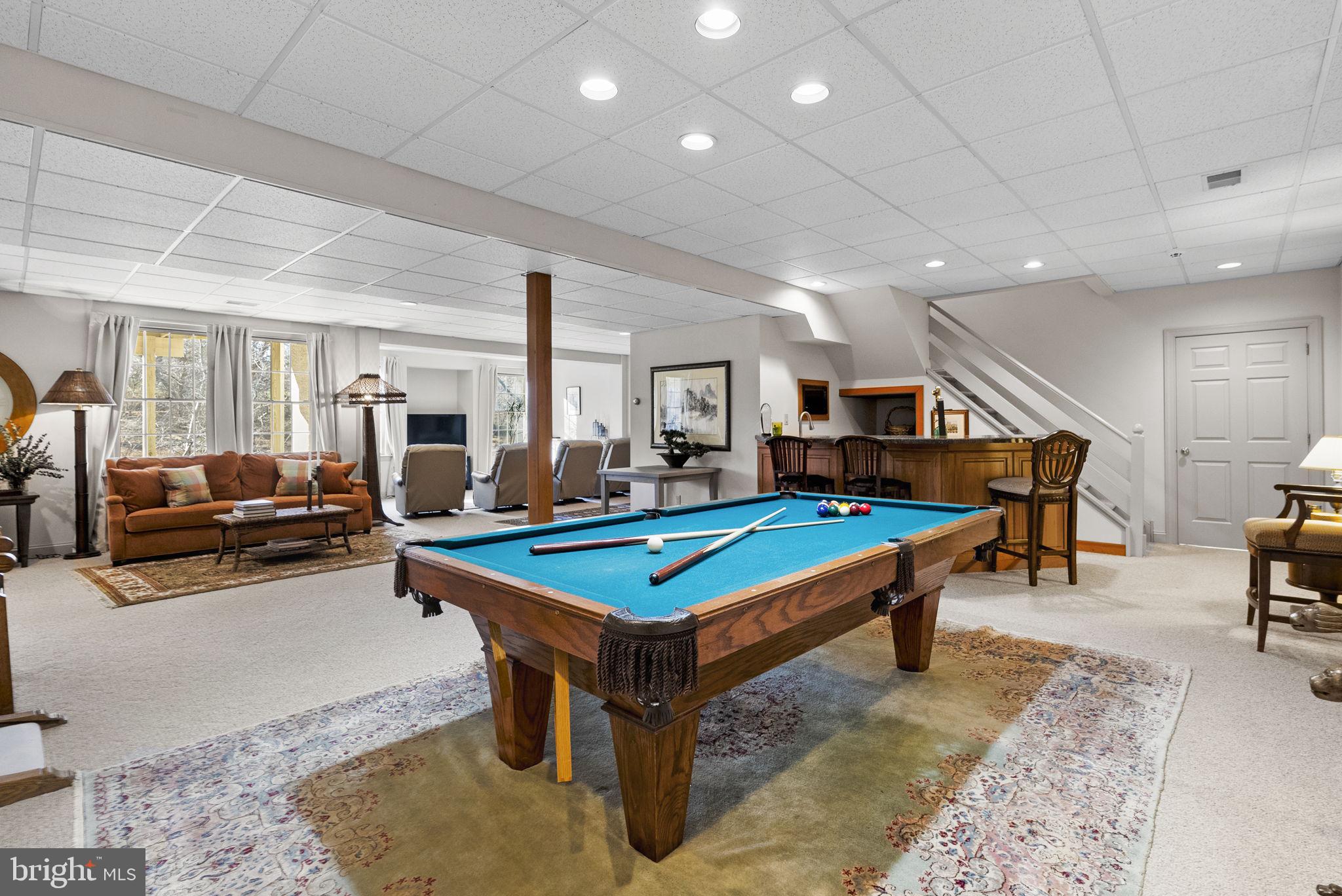 THE MOORS AT RADLEYR - Residential