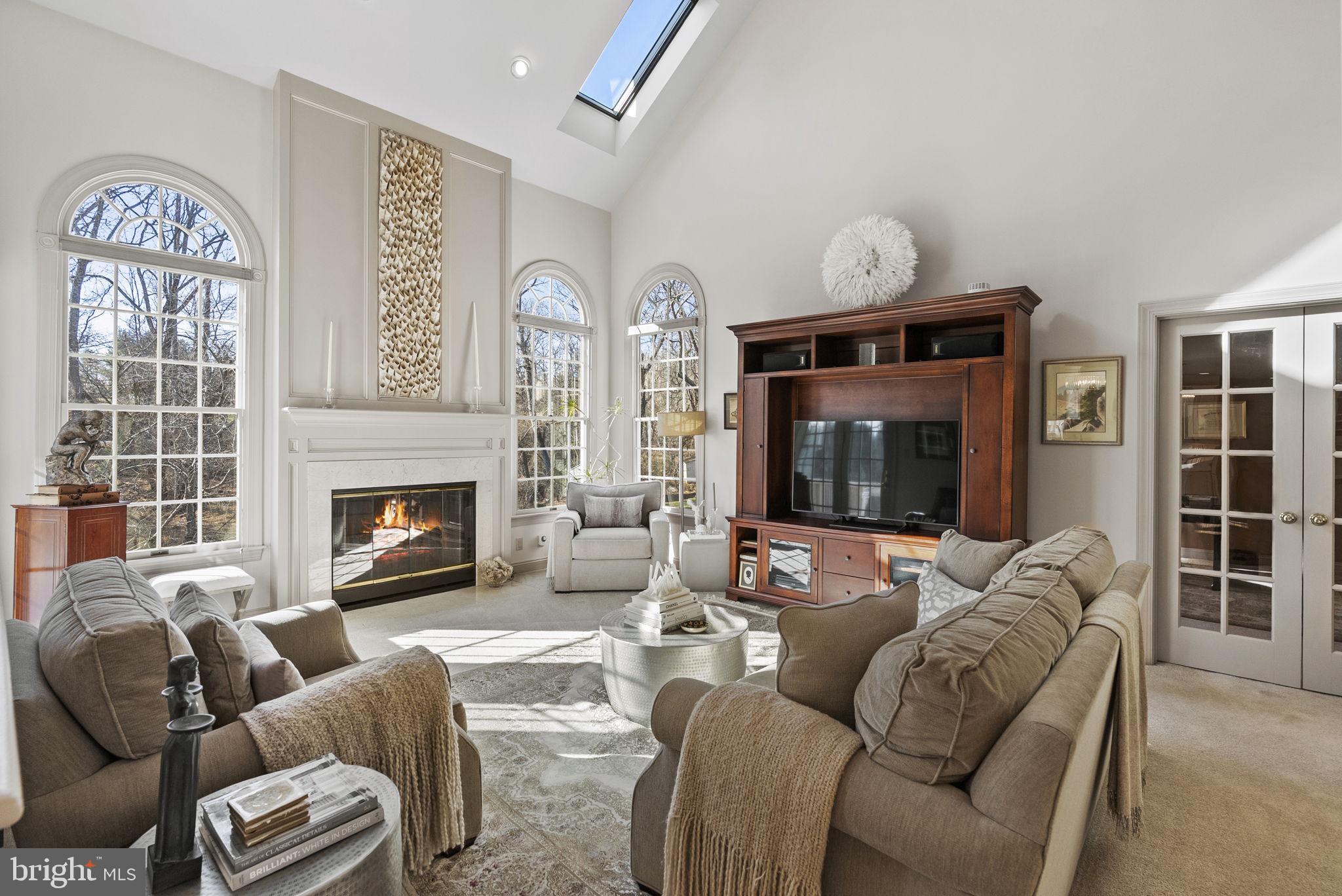 THE MOORS AT RADLEYR - Residential