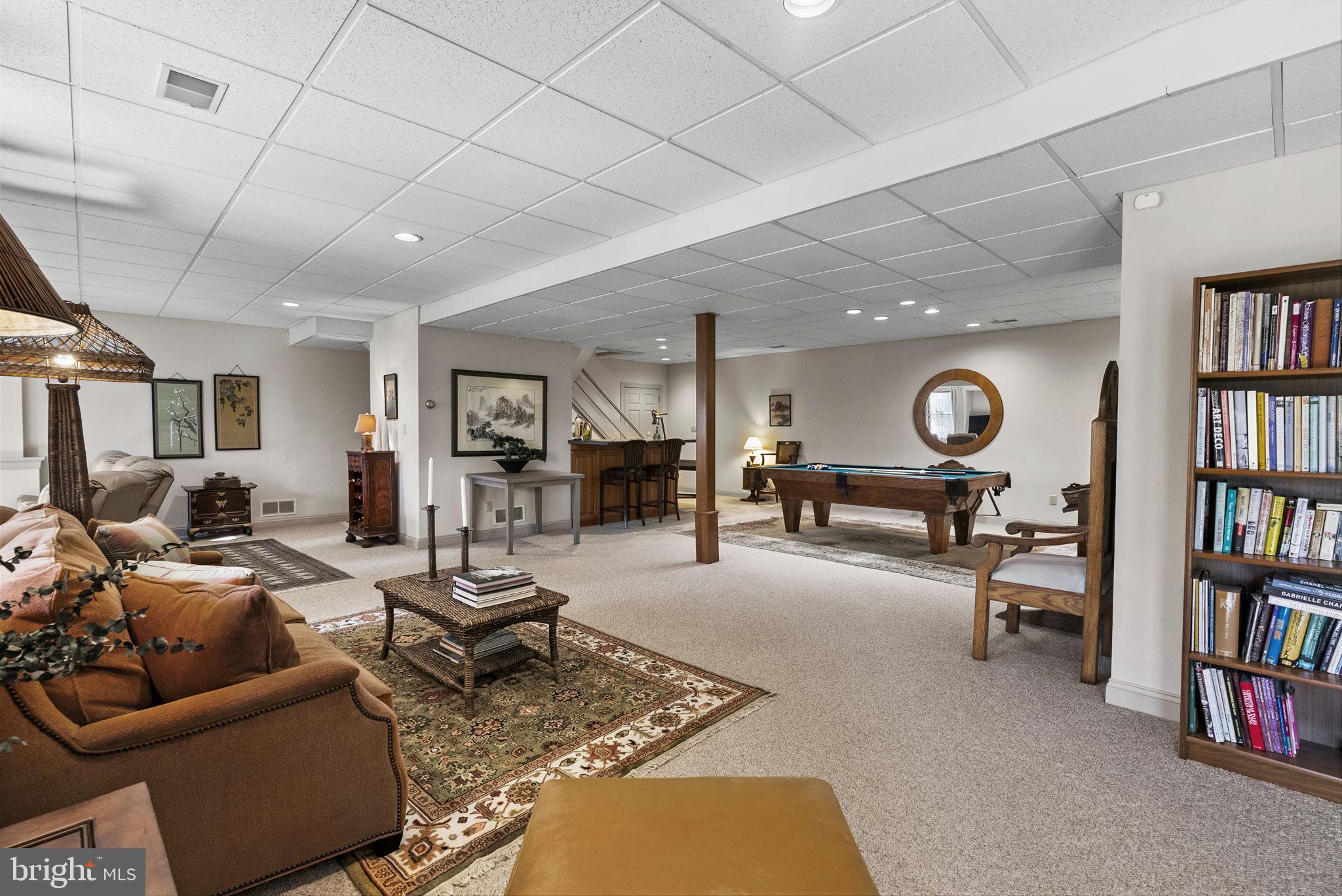 THE MOORS AT RADLEYR - Residential