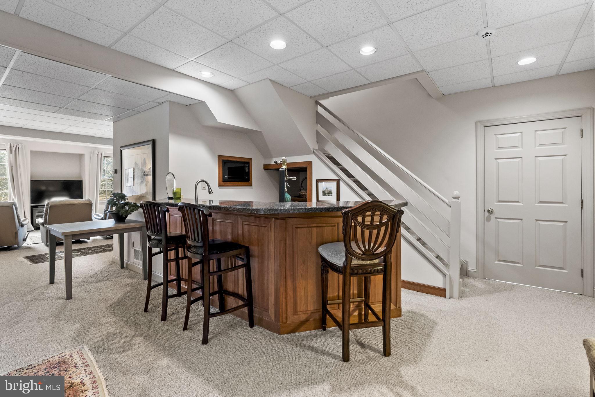 THE MOORS AT RADLEYR - Residential