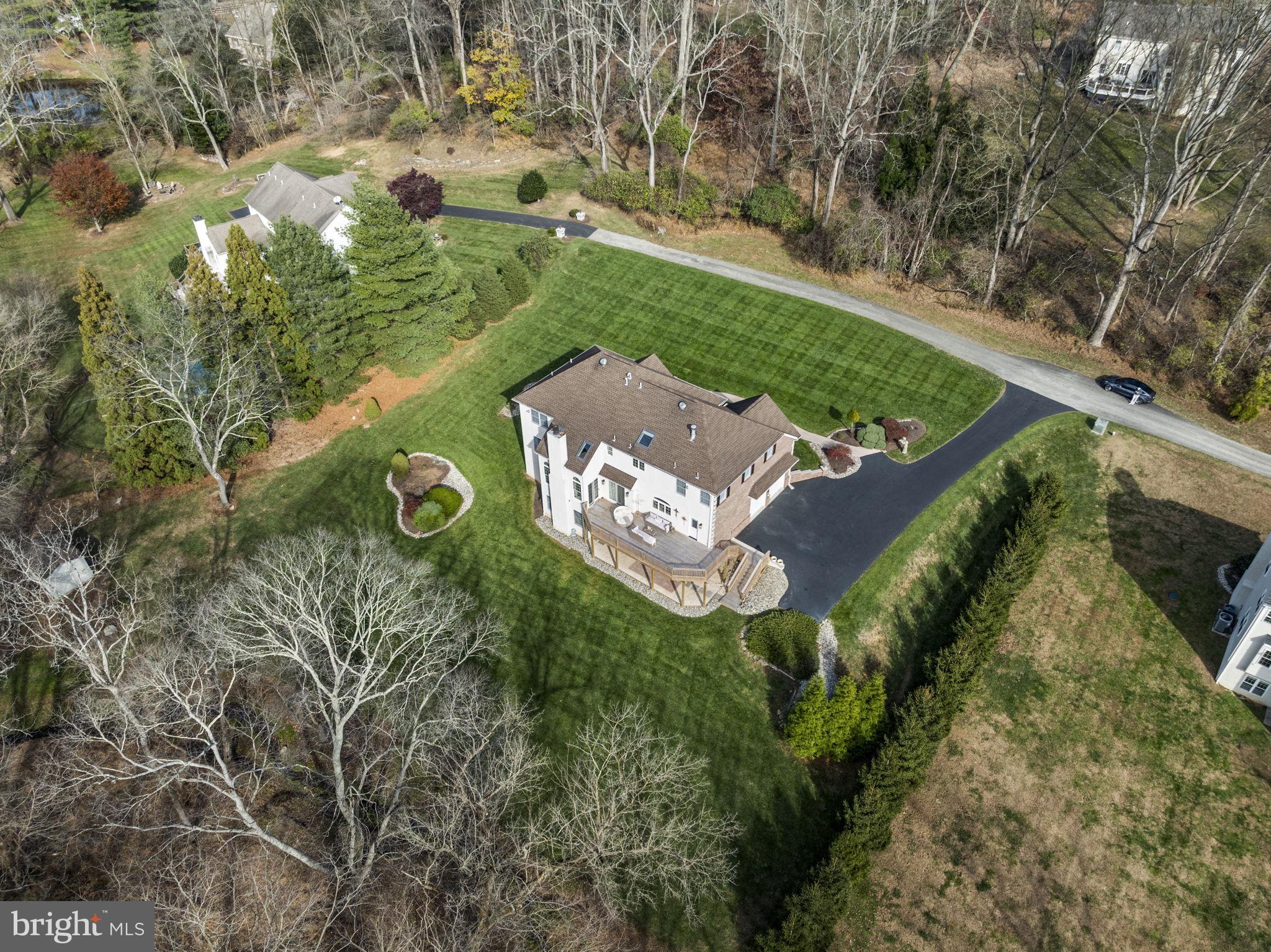 THE MOORS AT RADLEYR - Residential