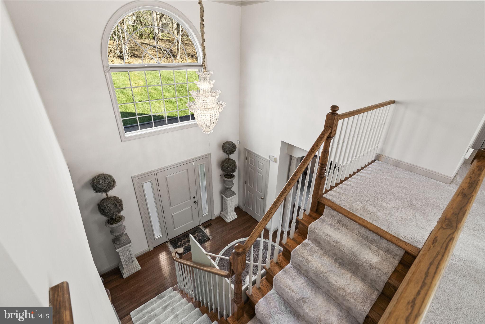 THE MOORS AT RADLEYR - Residential