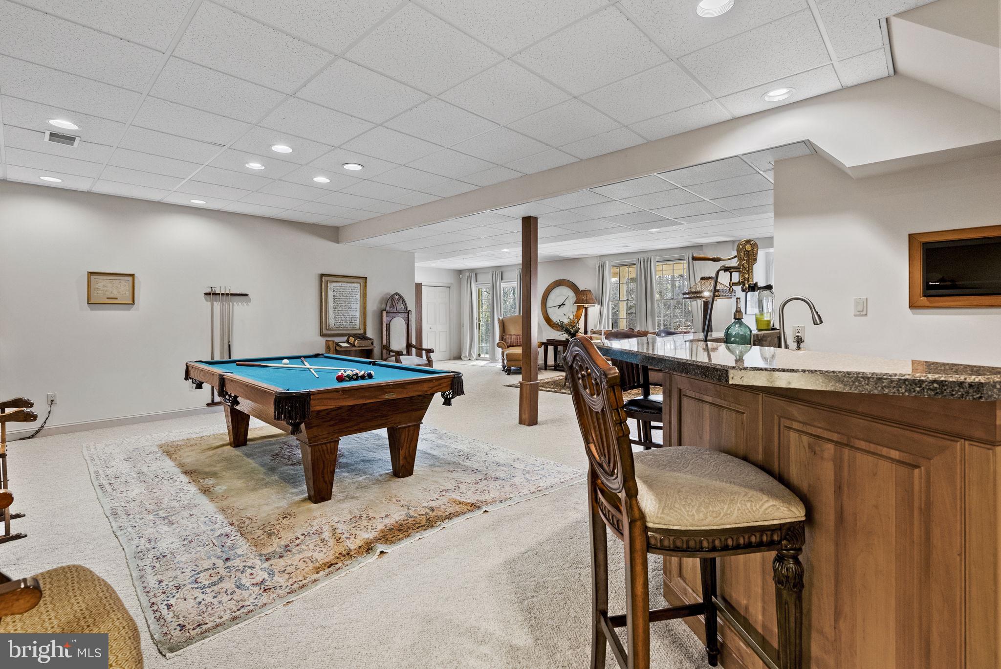 THE MOORS AT RADLEYR - Residential