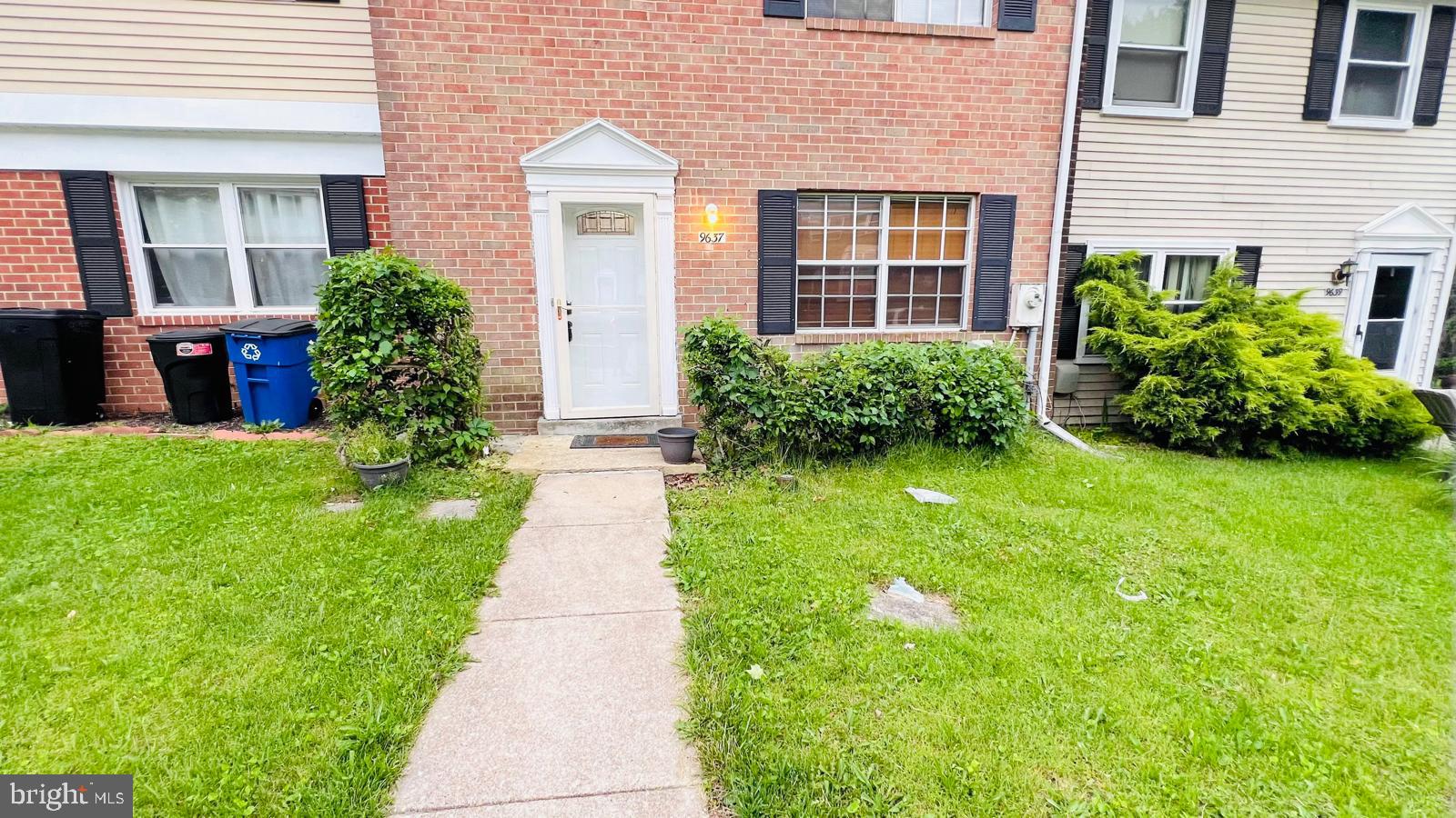 9637 AXEHEAD COURT