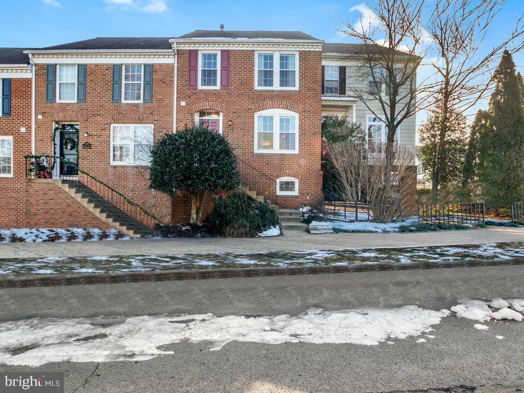 BELMONT GREENE - Residential