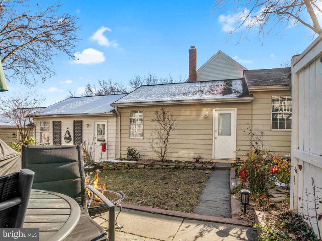 BELMONT GREENE - Residential