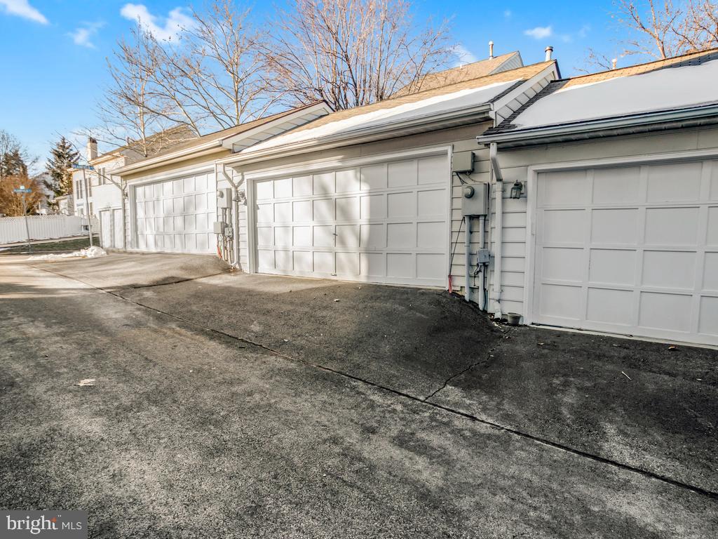 BELMONT GREENE - Residential