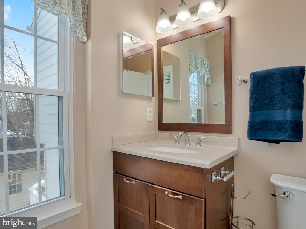 BELMONT GREENE - Residential