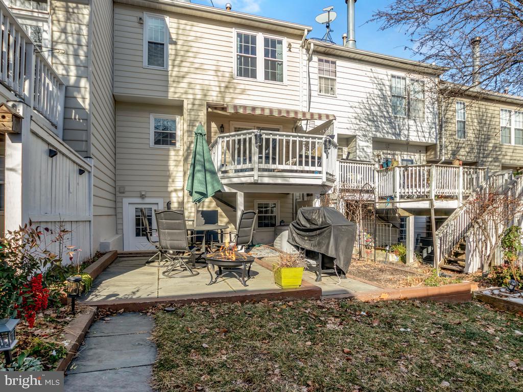 BELMONT GREENE - Residential