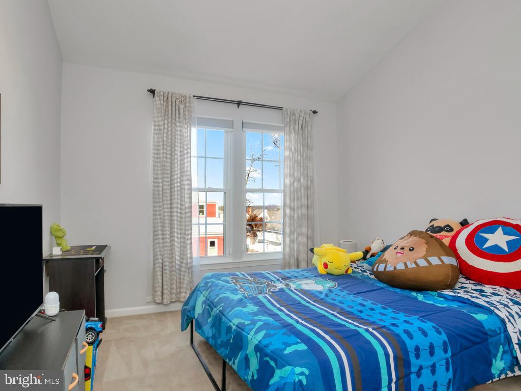 BELMONT GREENE - Residential