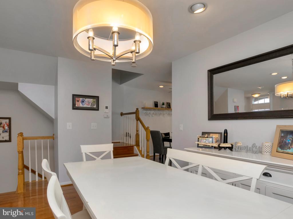 BELMONT GREENE - Residential