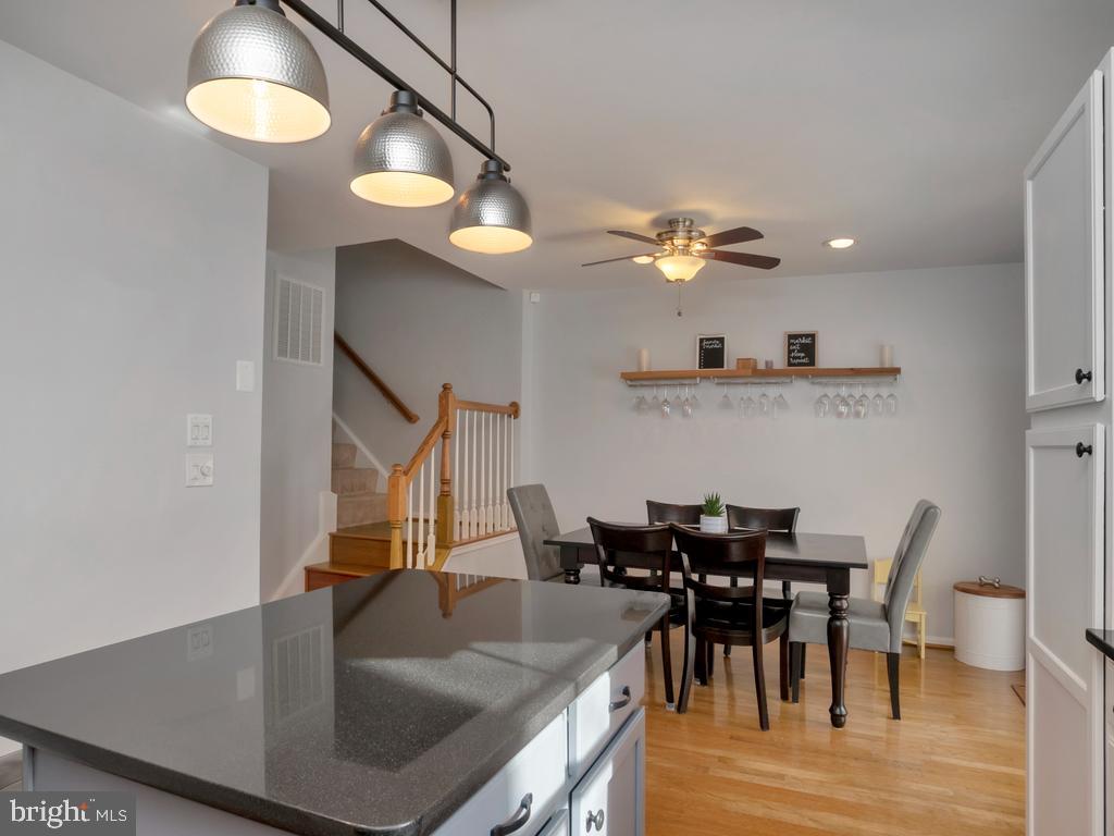 BELMONT GREENE - Residential