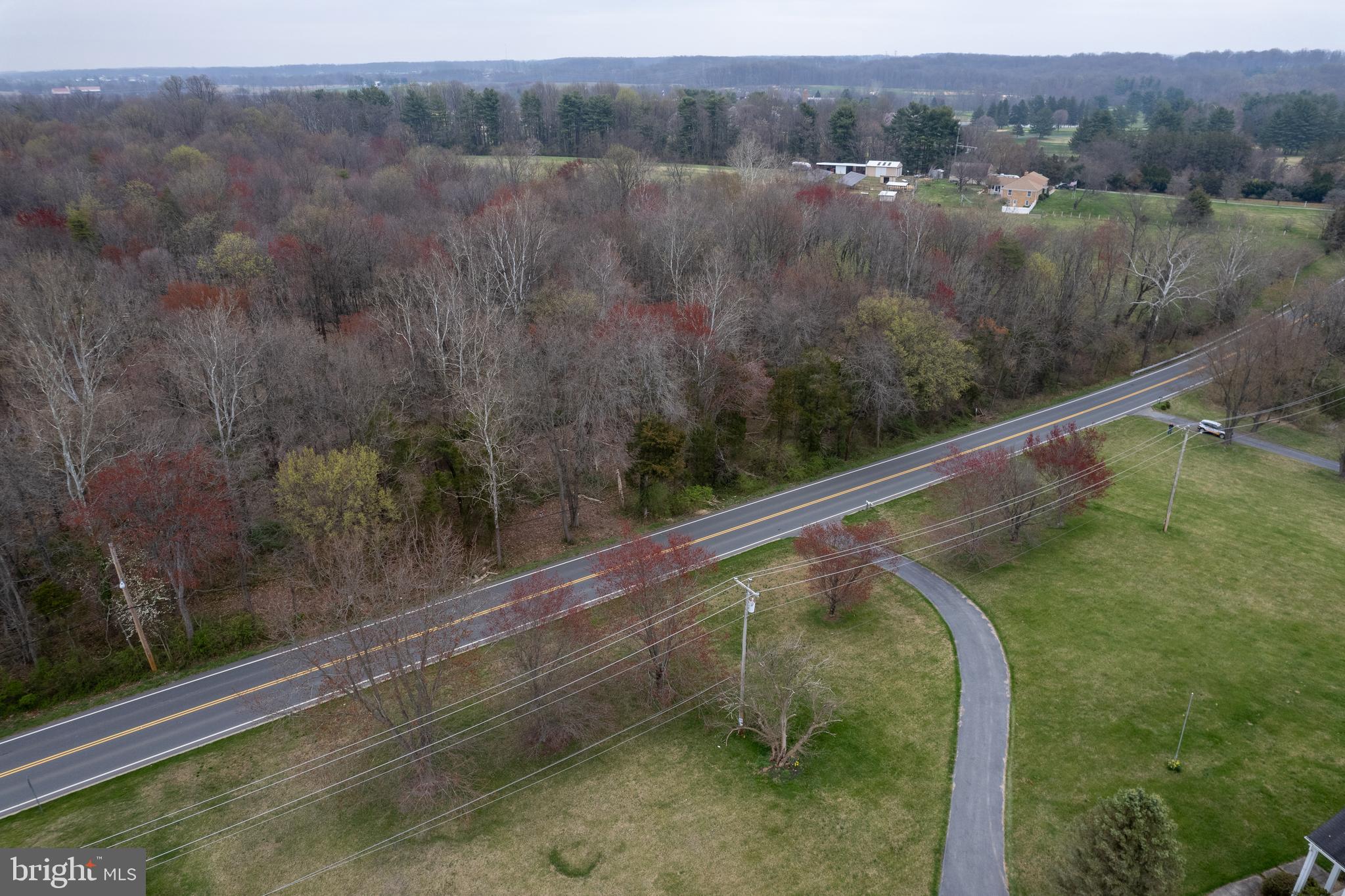 BEALLSVILLE - Farm
