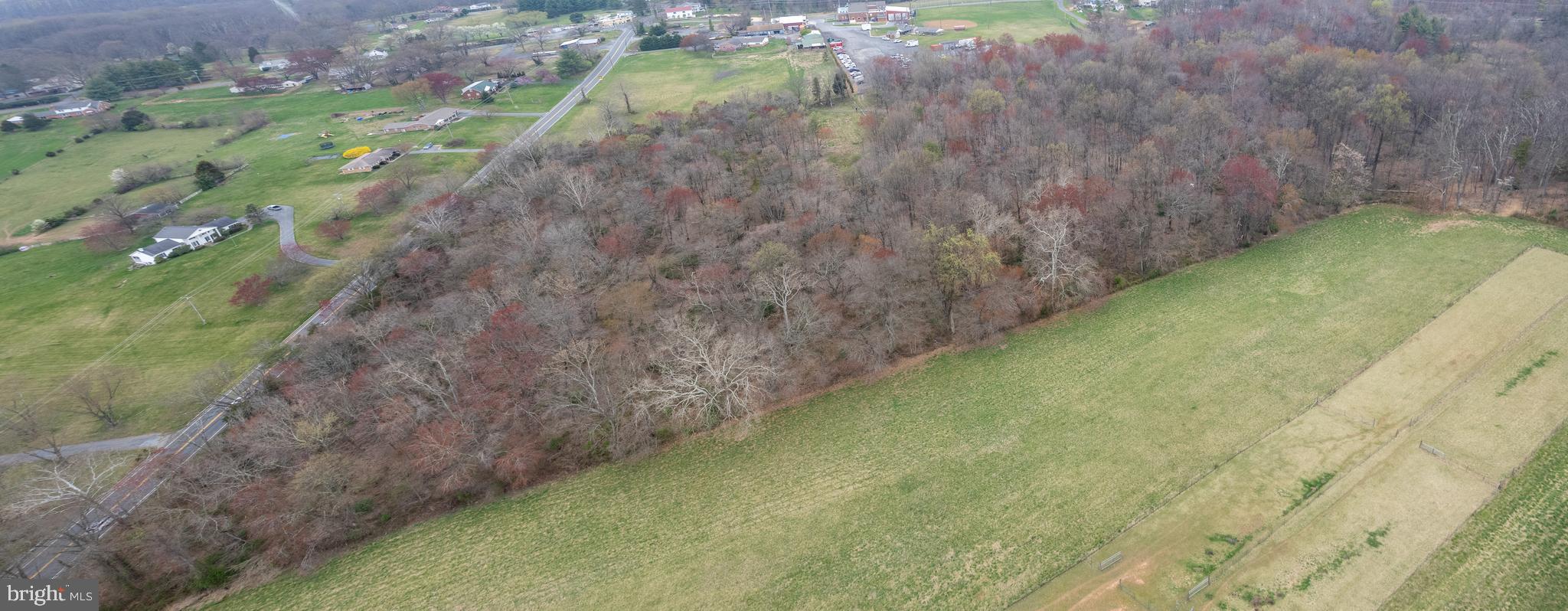 BEALLSVILLE - Farm