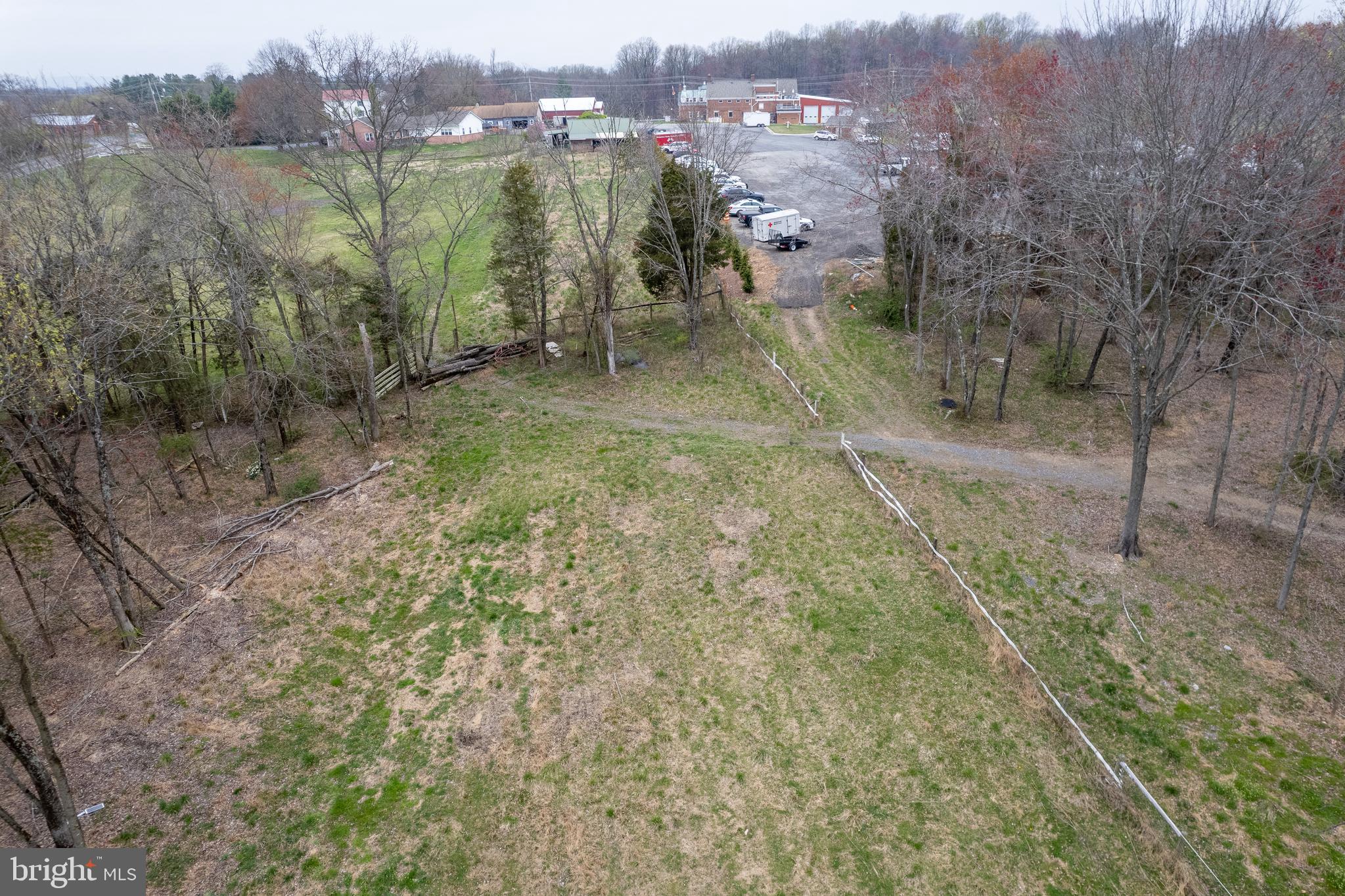 BEALLSVILLE - Farm