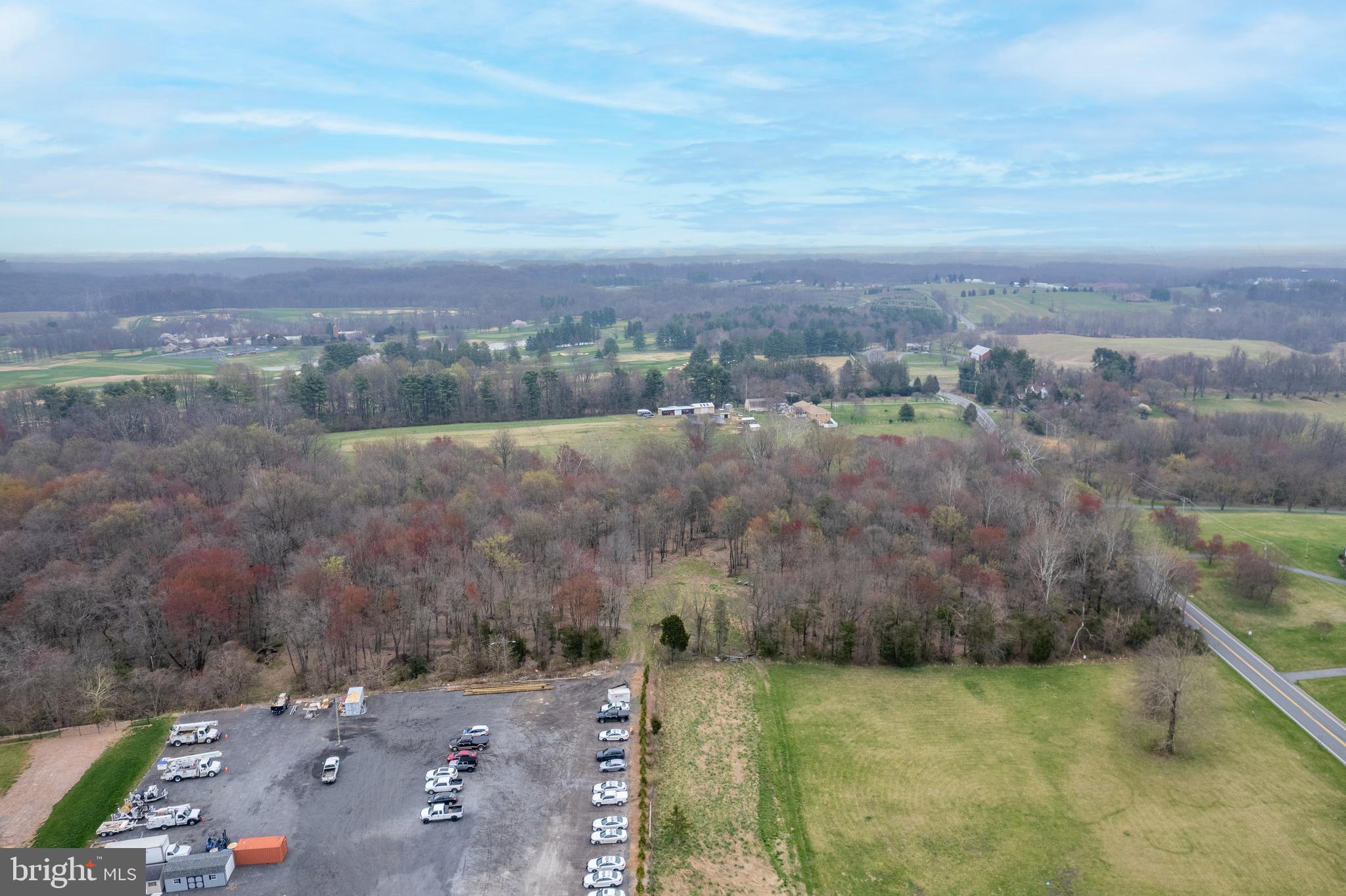 BEALLSVILLE - Farm