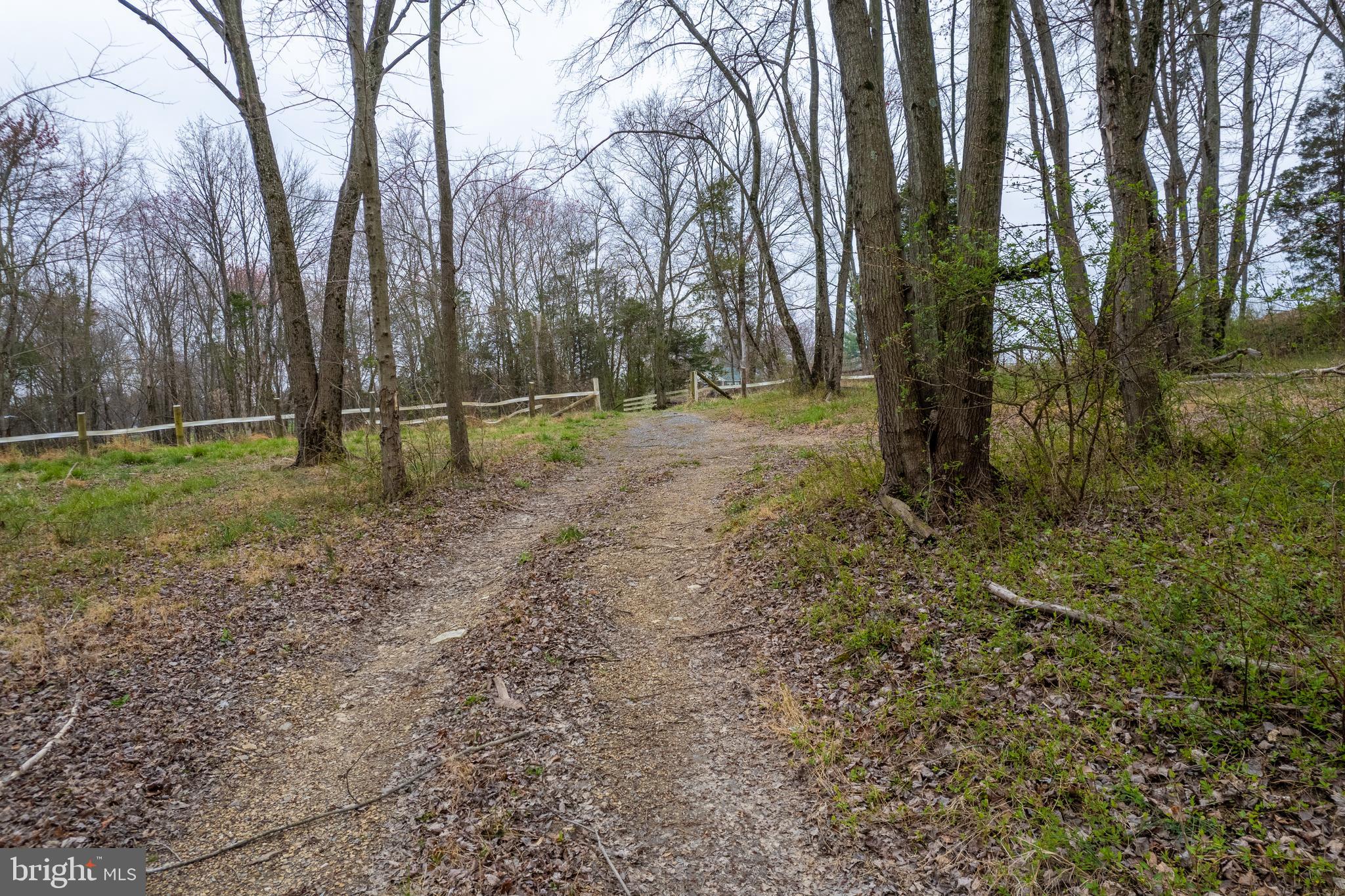 BEALLSVILLE - Farm
