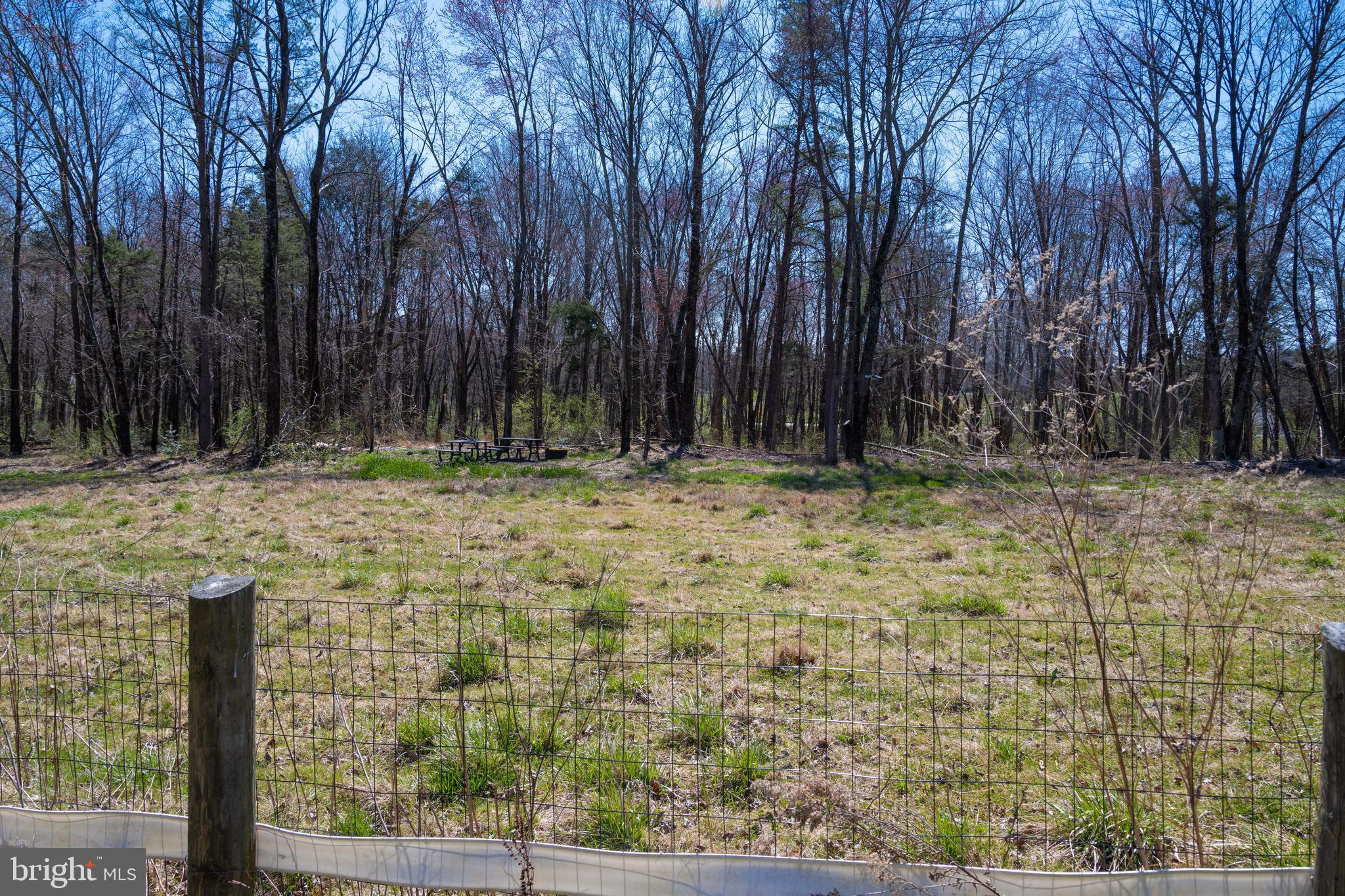 BEALLSVILLE - Farm