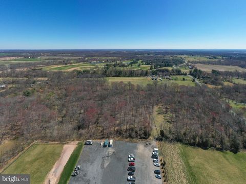 19601 DARNESTOWN ROAD BEALLSVILLE MD 20839