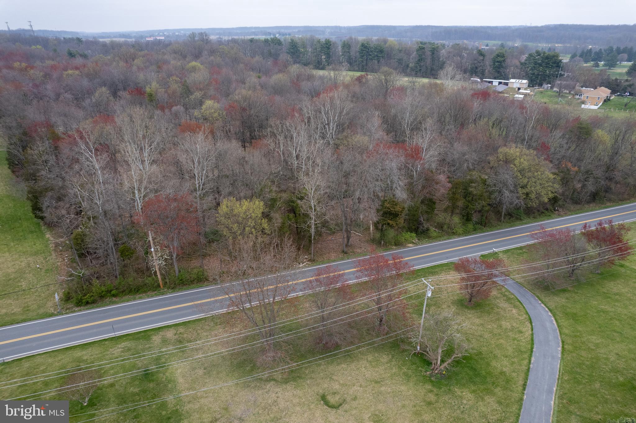 BEALLSVILLE - Farm
