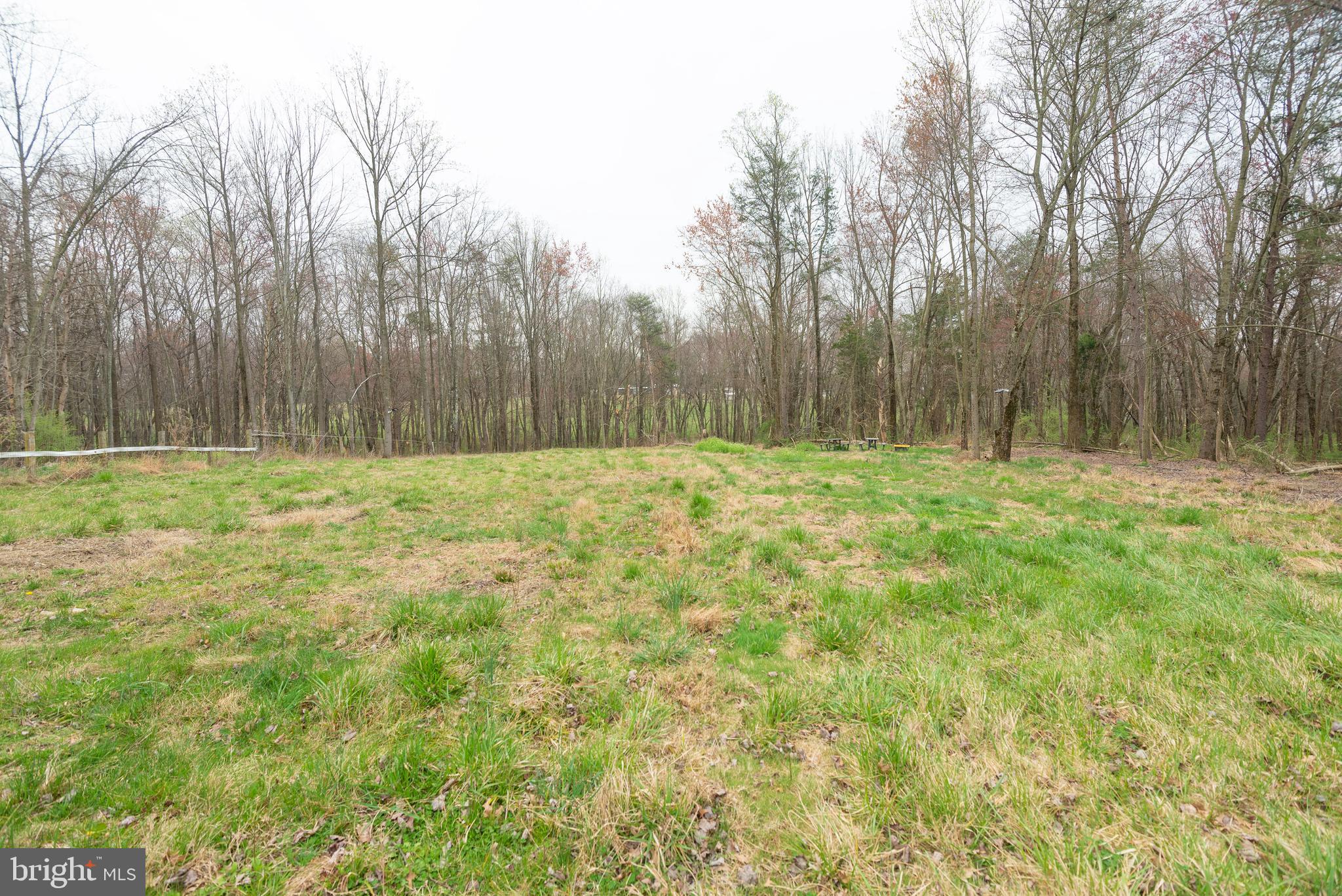 BEALLSVILLE - Farm