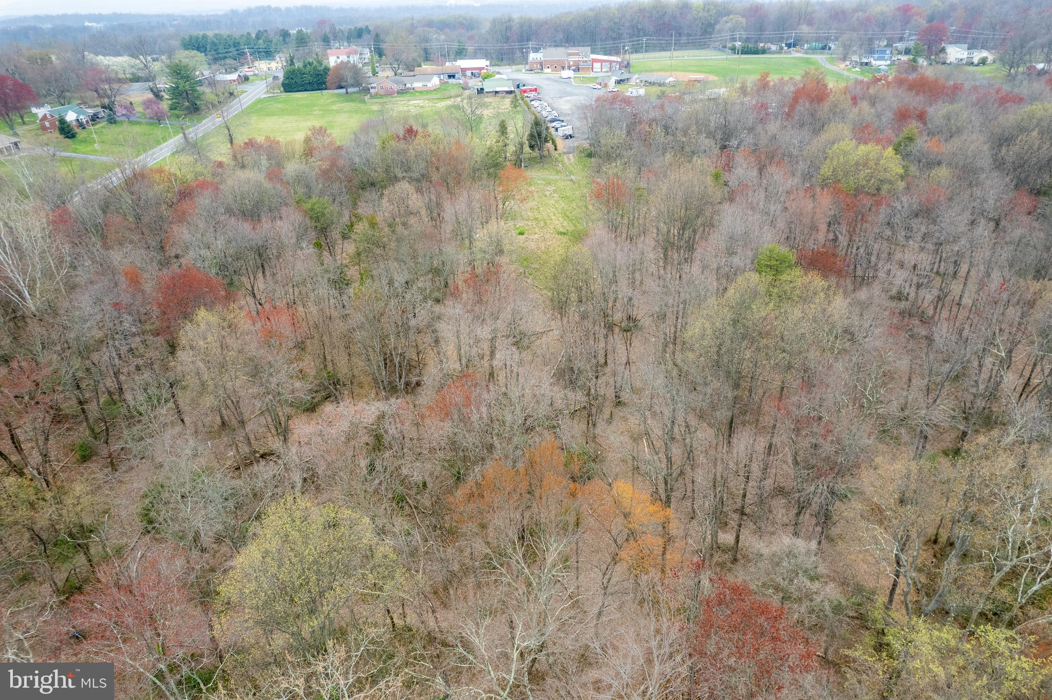 BEALLSVILLE - Farm