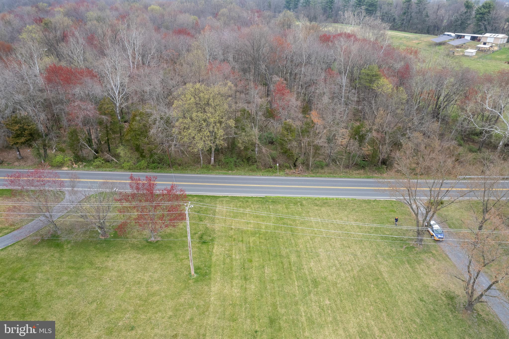 BEALLSVILLE - Farm