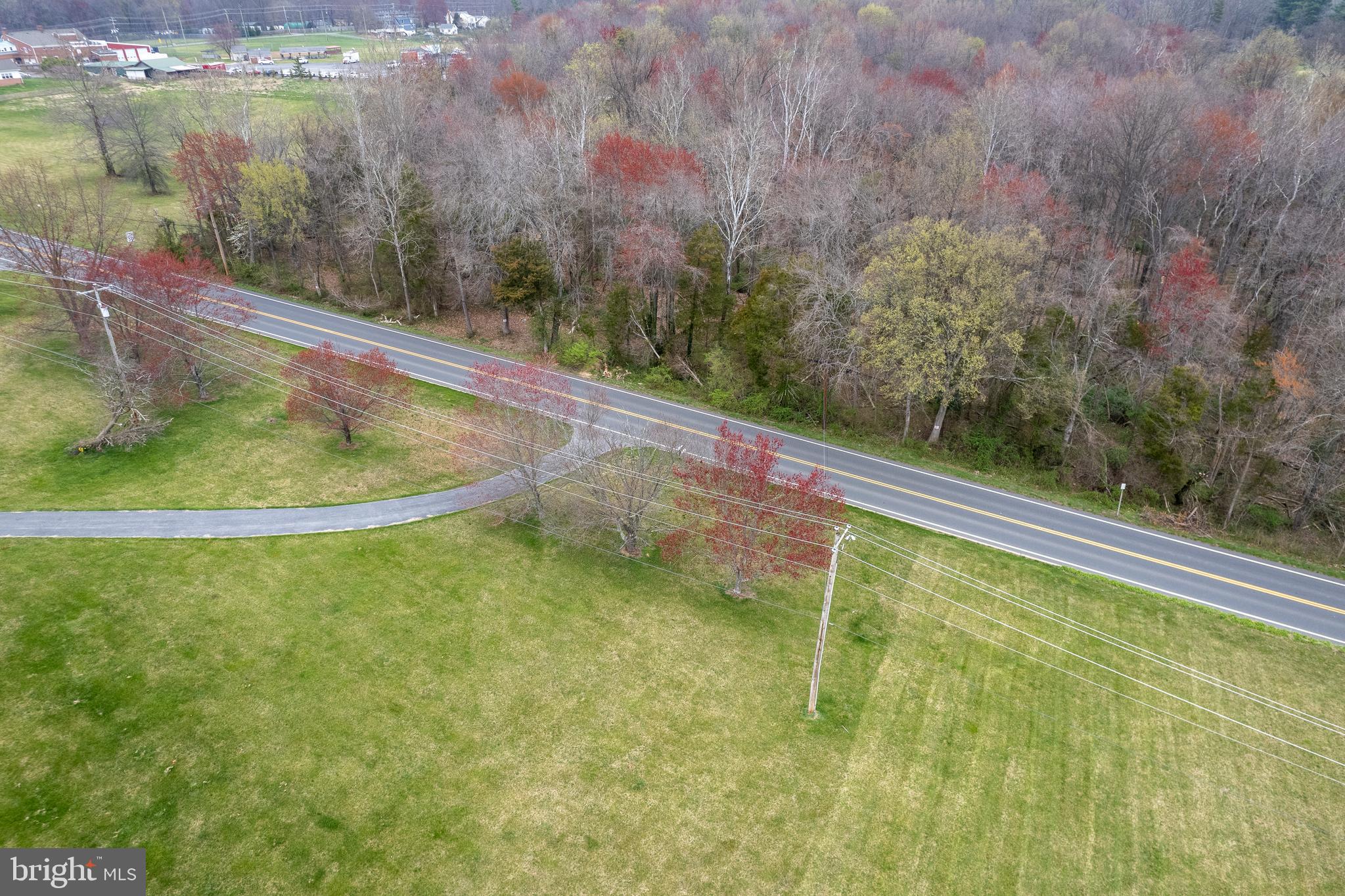 BEALLSVILLE - Farm