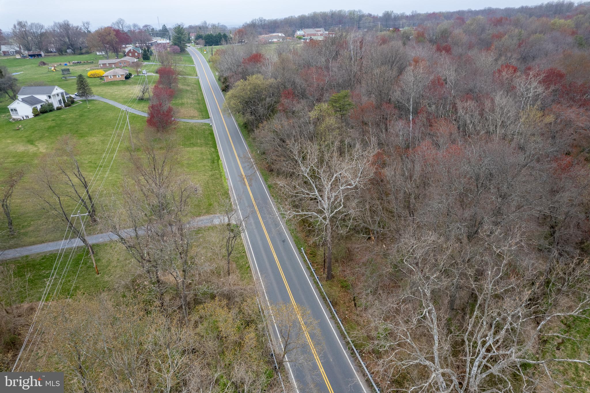 BEALLSVILLE - Farm