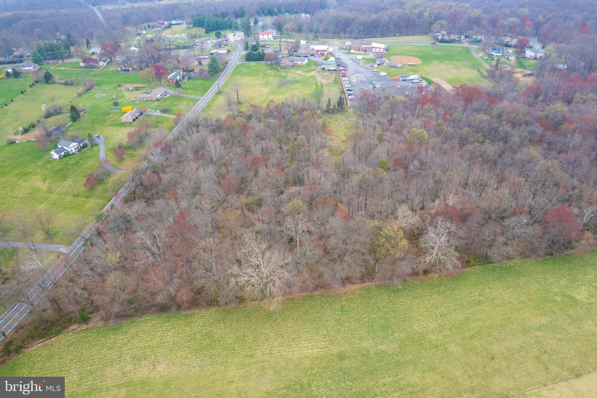 BEALLSVILLE - Farm
