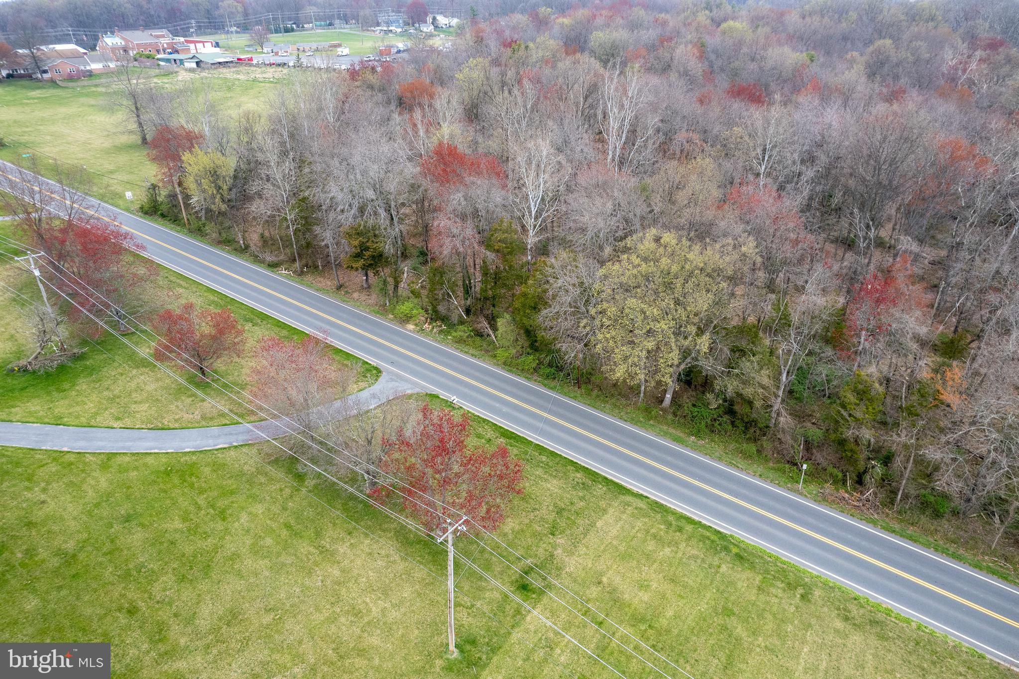 BEALLSVILLE - Farm