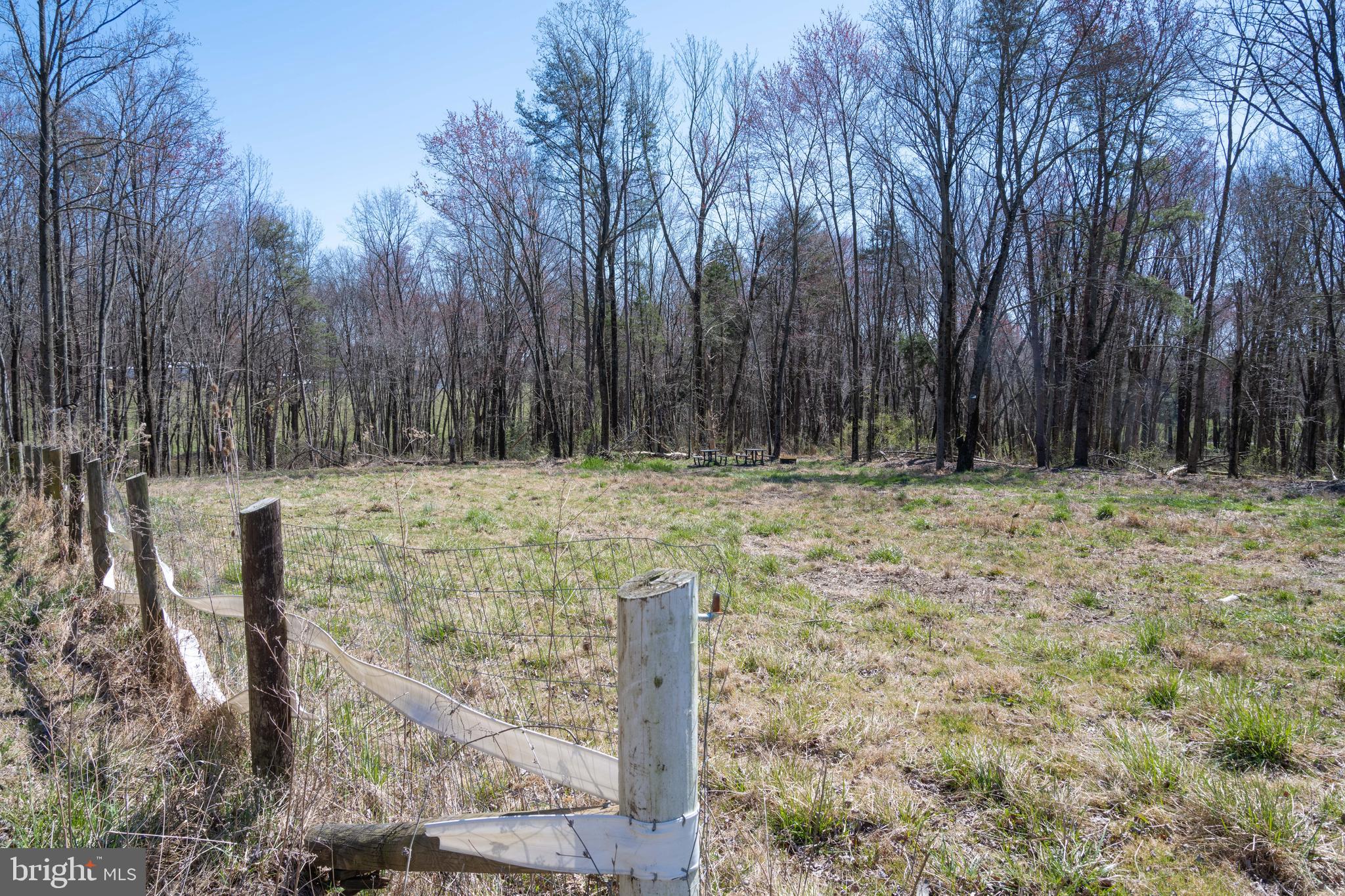 BEALLSVILLE - Farm